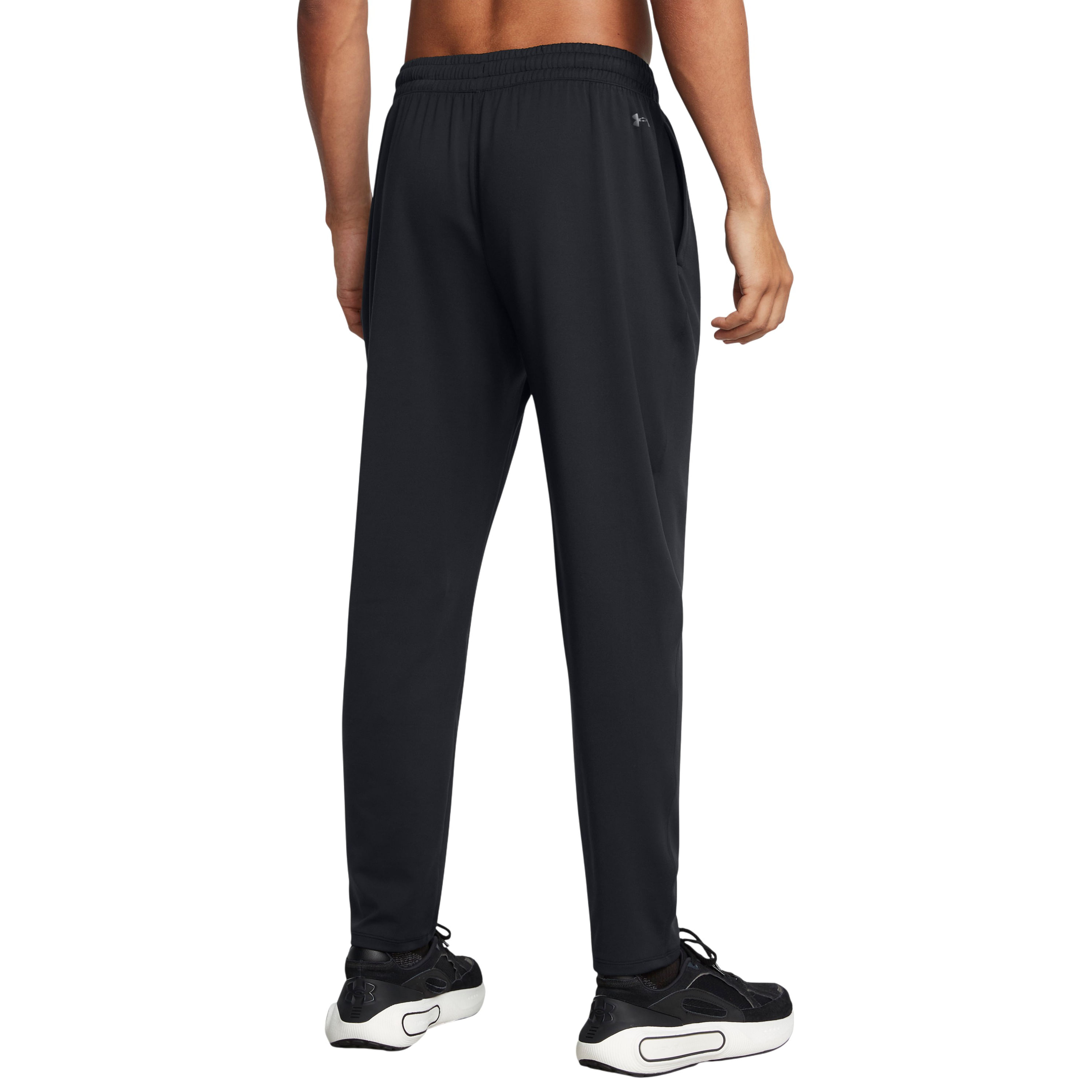 Under Armour Motion Tapered Pant - Men's - Black / Castlerock L 28.75