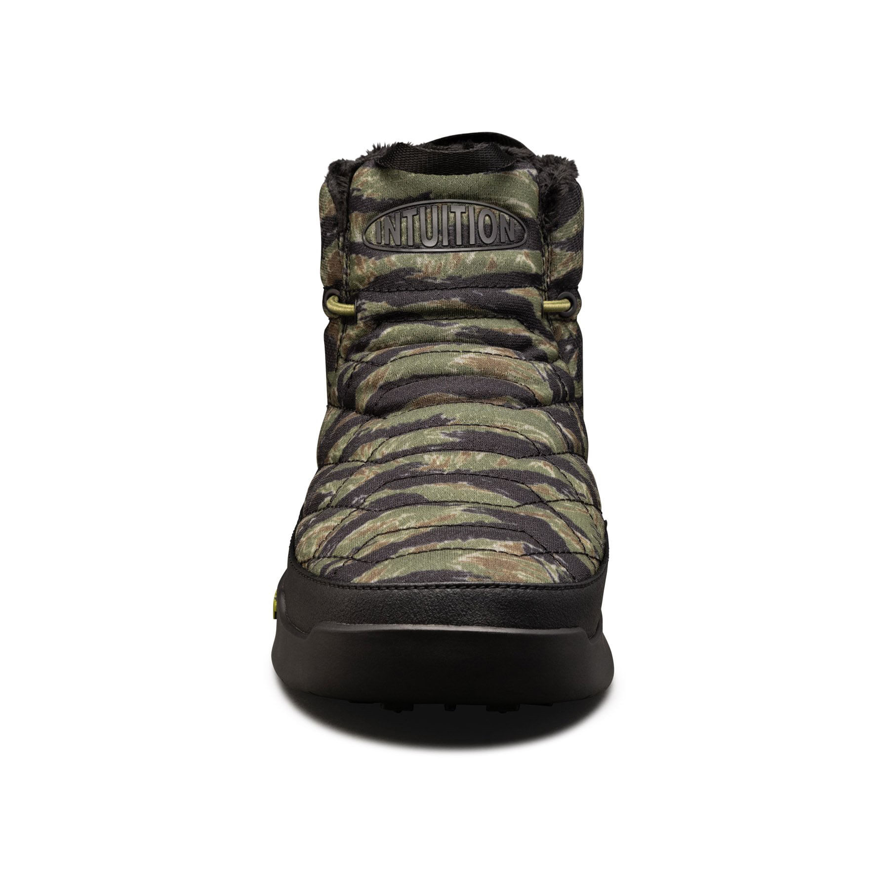 Sun Valley Ski Tools Mid Bootie - Men's - Flash Black S