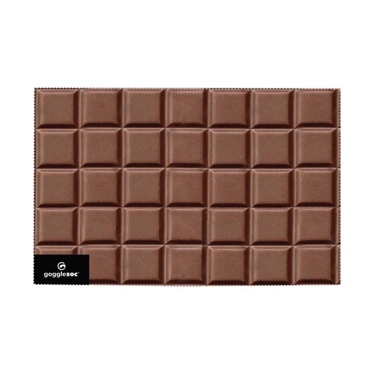 Gogglesoc-Swipeout-Lens-Cloth-Chocolate