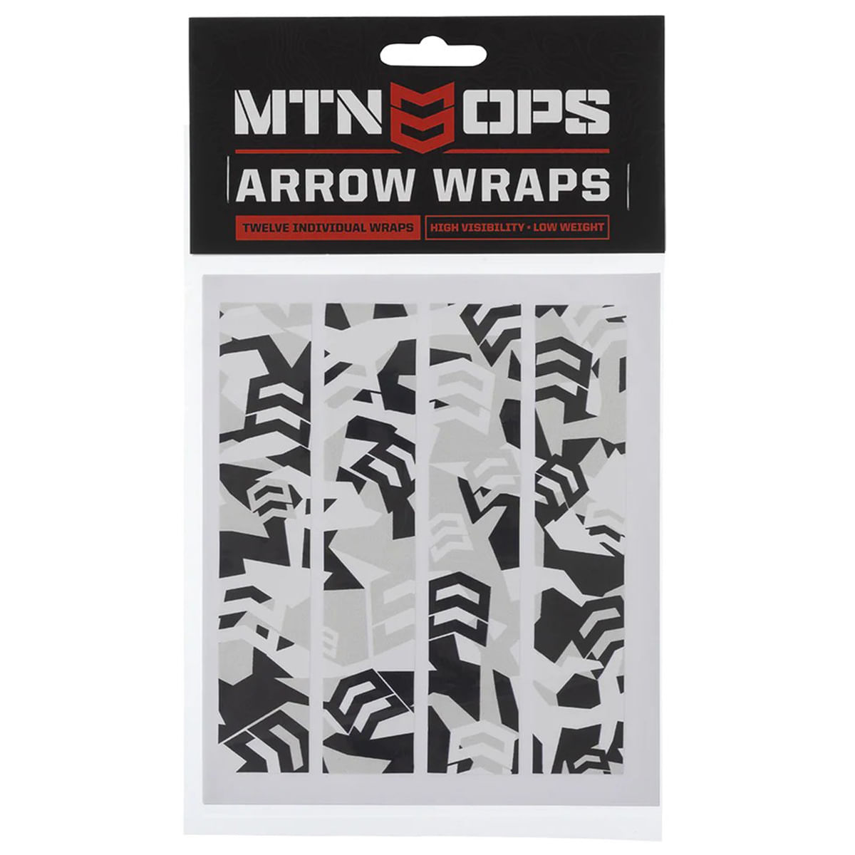 MTN-OPS-Arrow-Wraps-White---Black-Camo