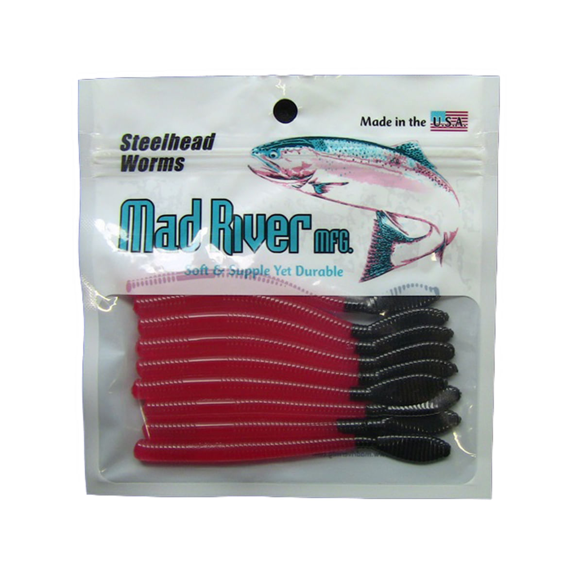 Mad-River-Steelhead-Worm-Lure-Nightmare