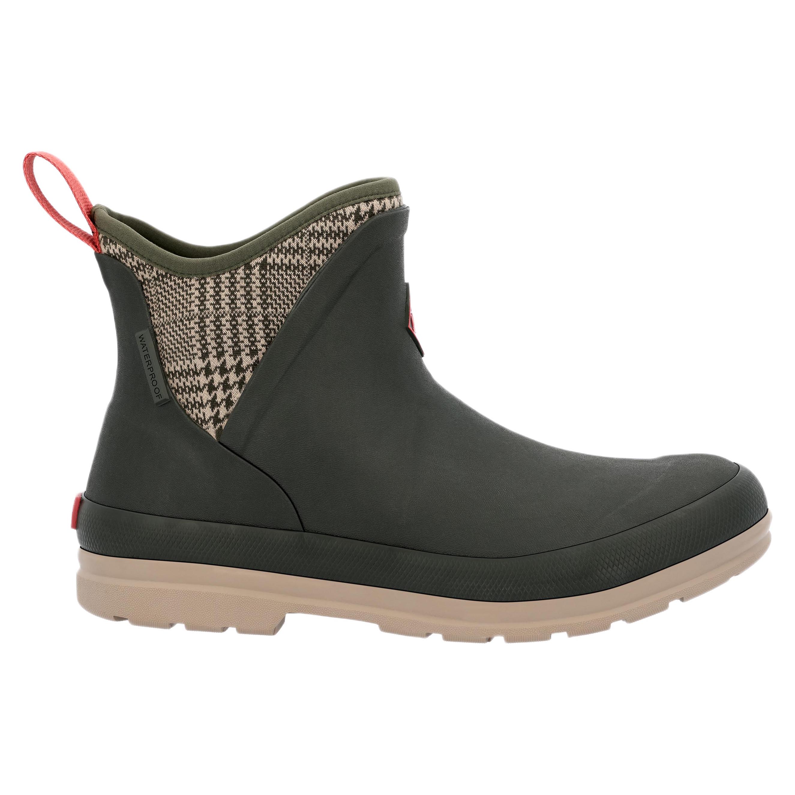 Muck-Boots-Originals-Ankle-Boot---Women-s-Moss