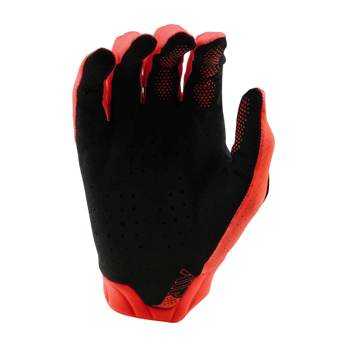 Troy-Lee-Designs-Air-Glove---Youth-Orange