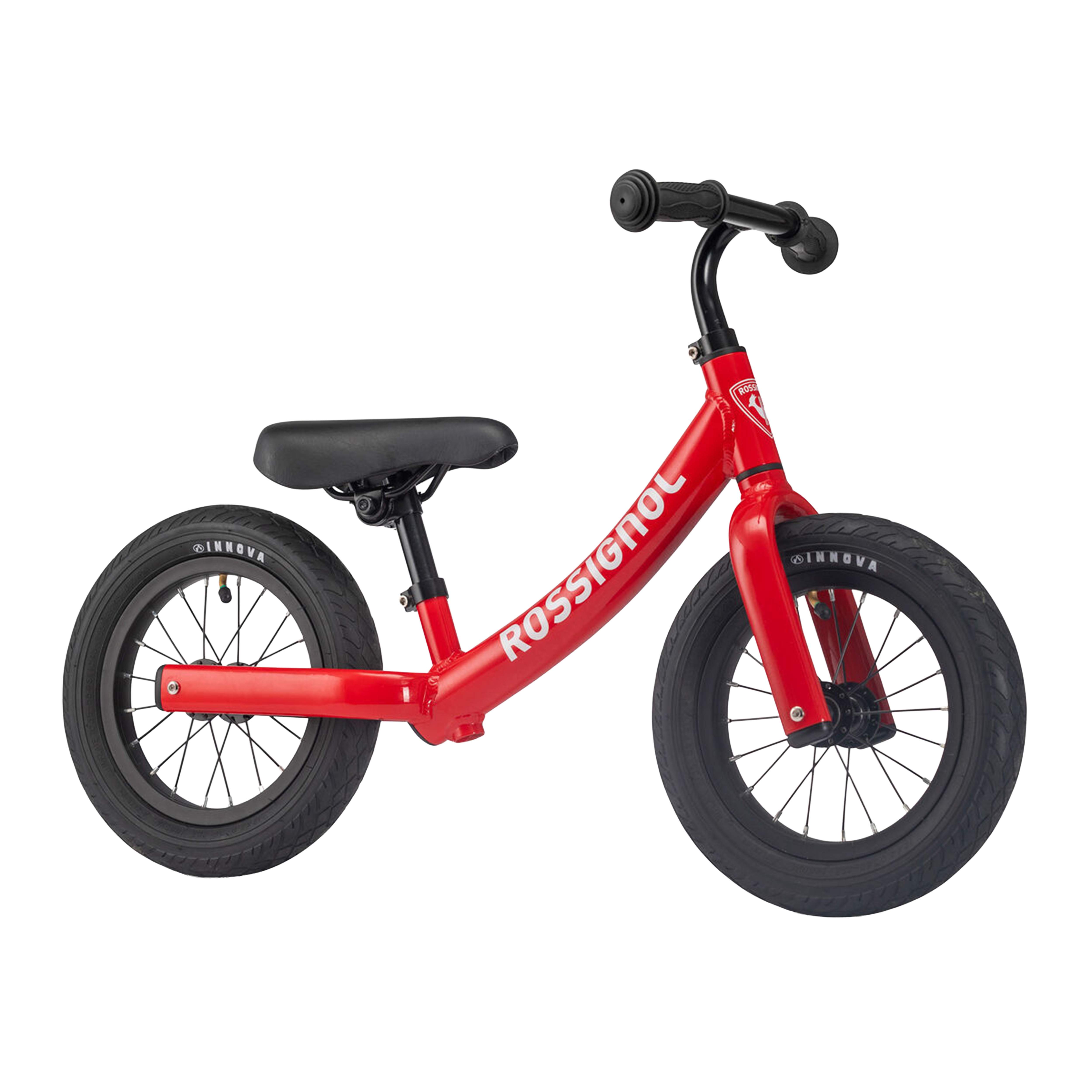 Rossignol-Mandate-Uno-Bike-2025---Kids--Red