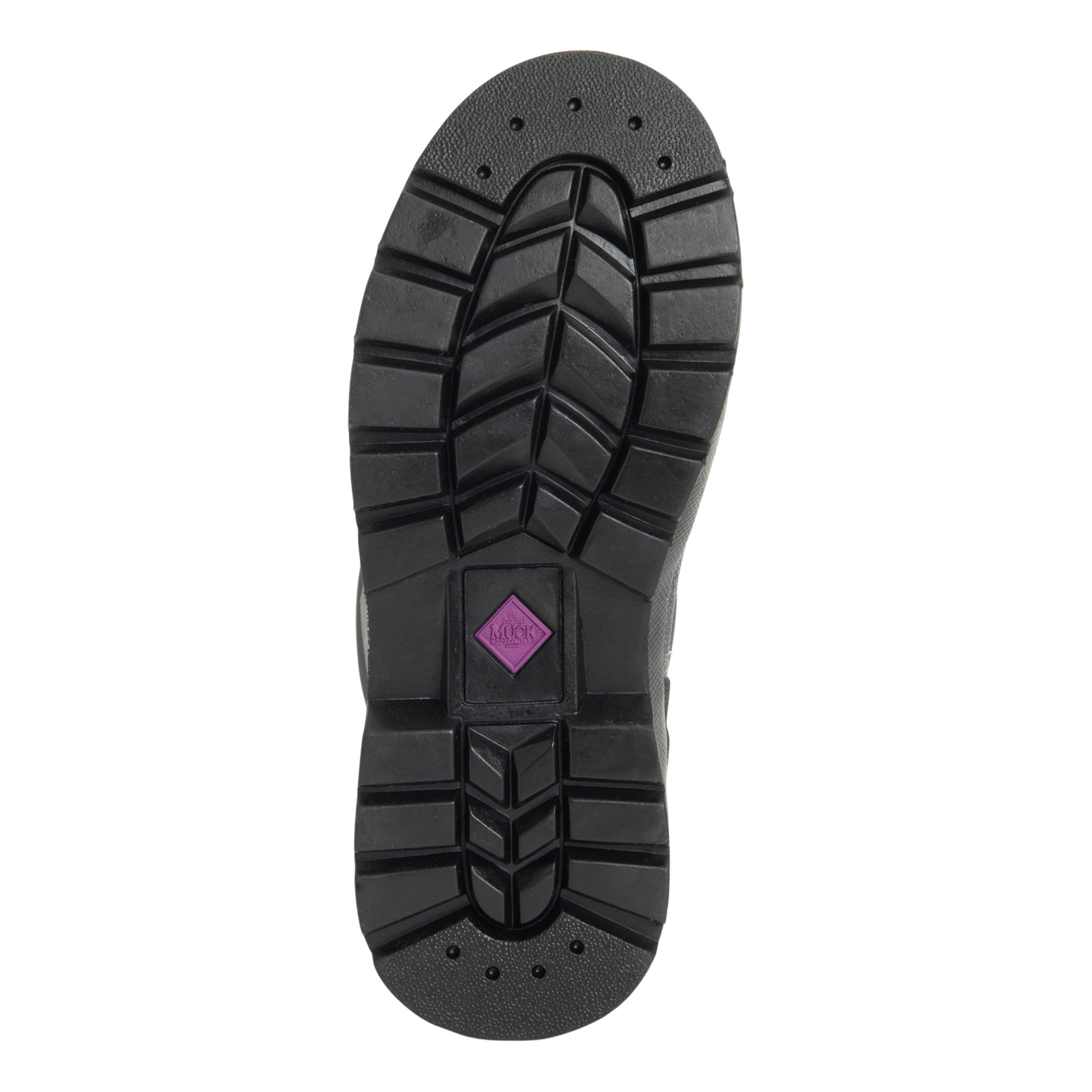 Muck Boots Chore Classic Mid Boot - Women's - Black 6 Regular – image 3 of 7