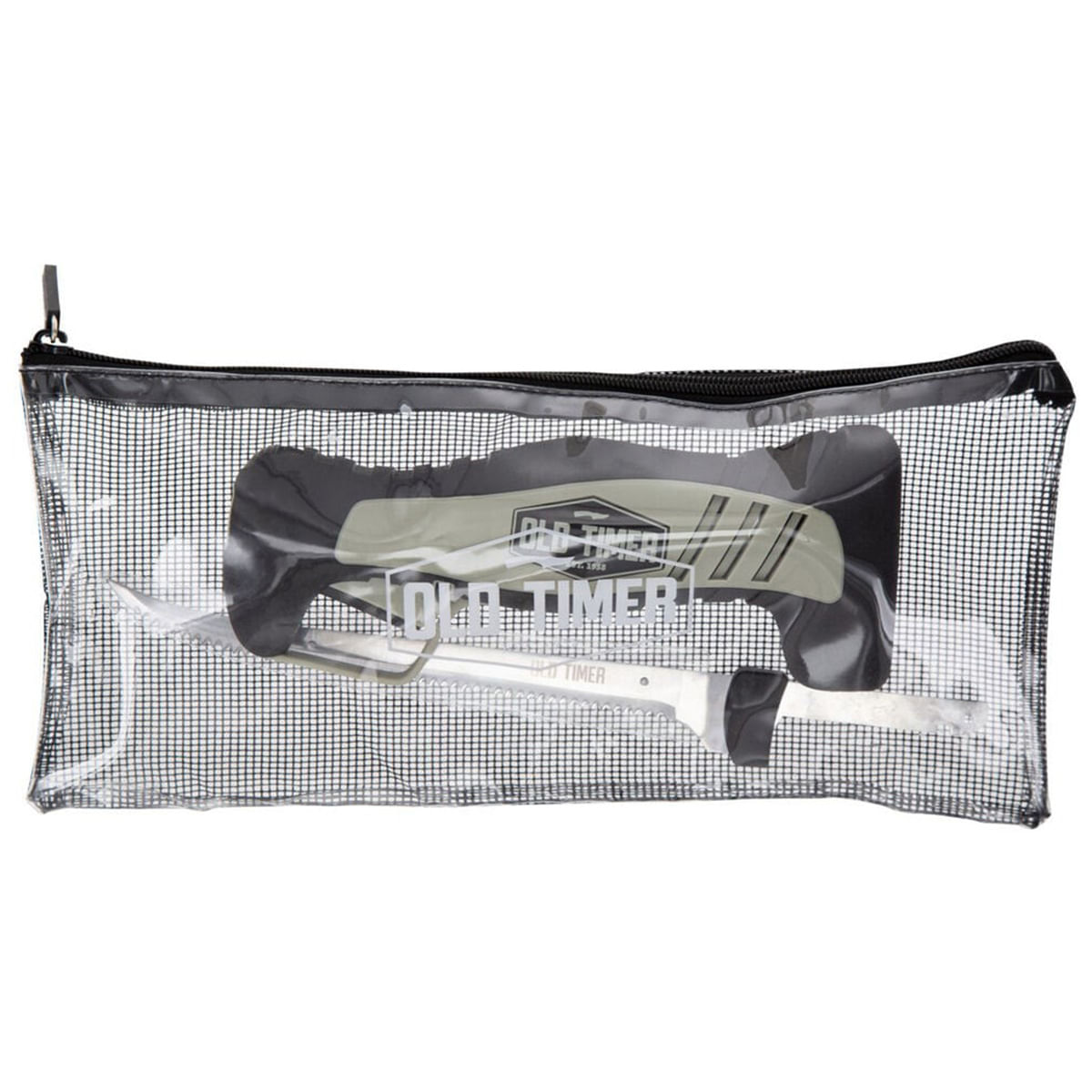 Old-Timer-Lithium-Ion-Electric-Fillet-Knife-Gray---Black