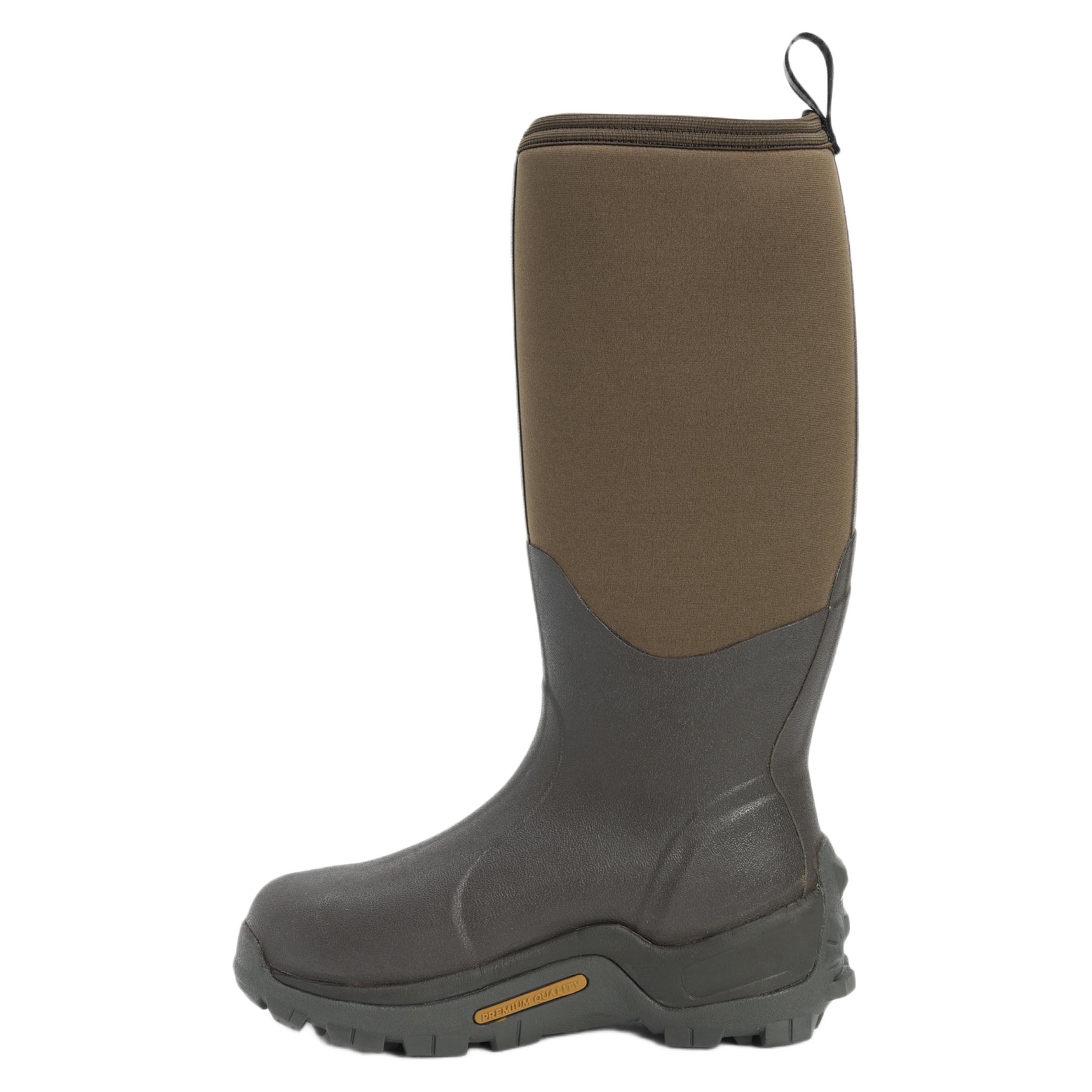 Muck-Boots-Wetland-Rubber-Neo-Boot---Men-s-Tan---Bark