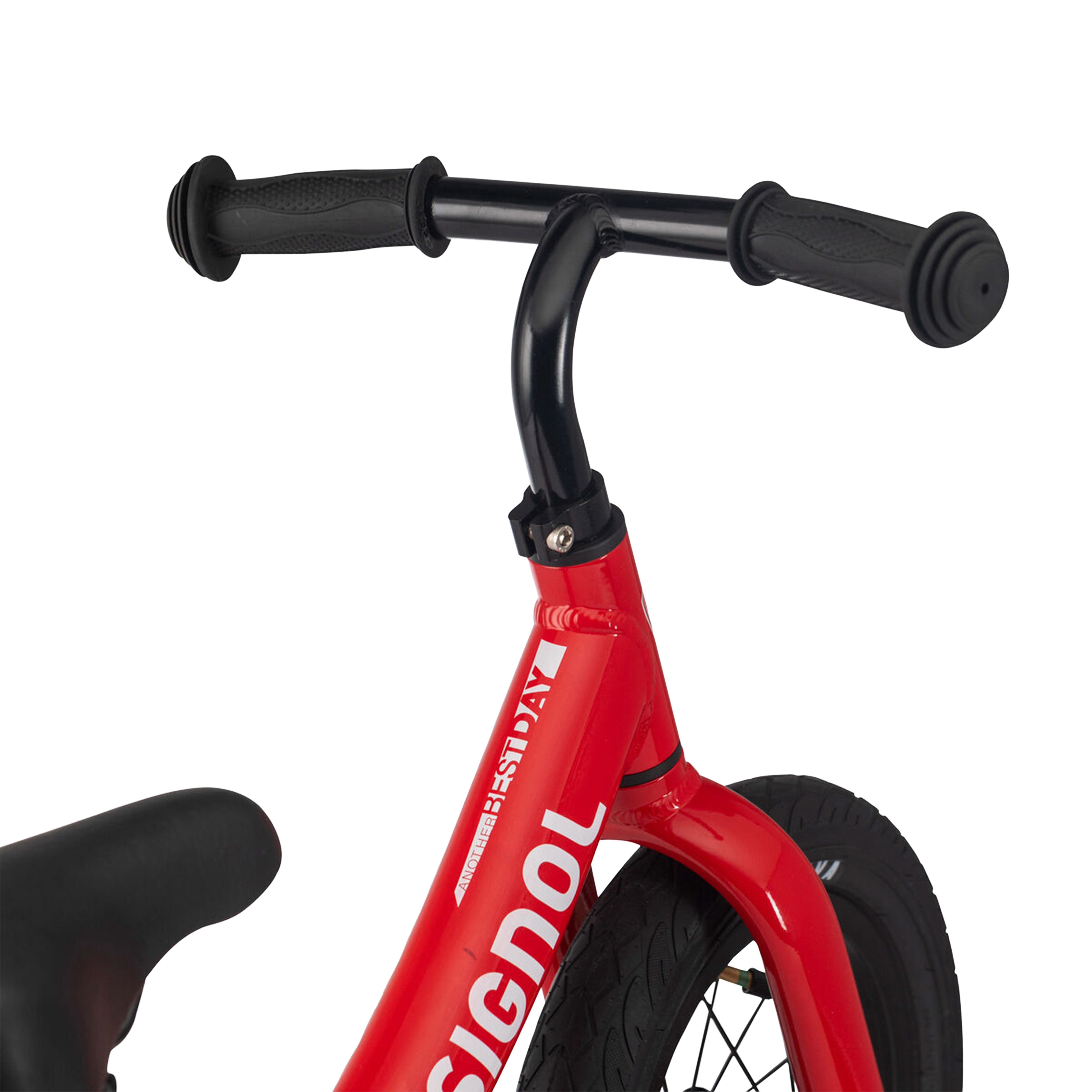 Rossignol-Mandate-Uno-Bike-2025---Kids--Red