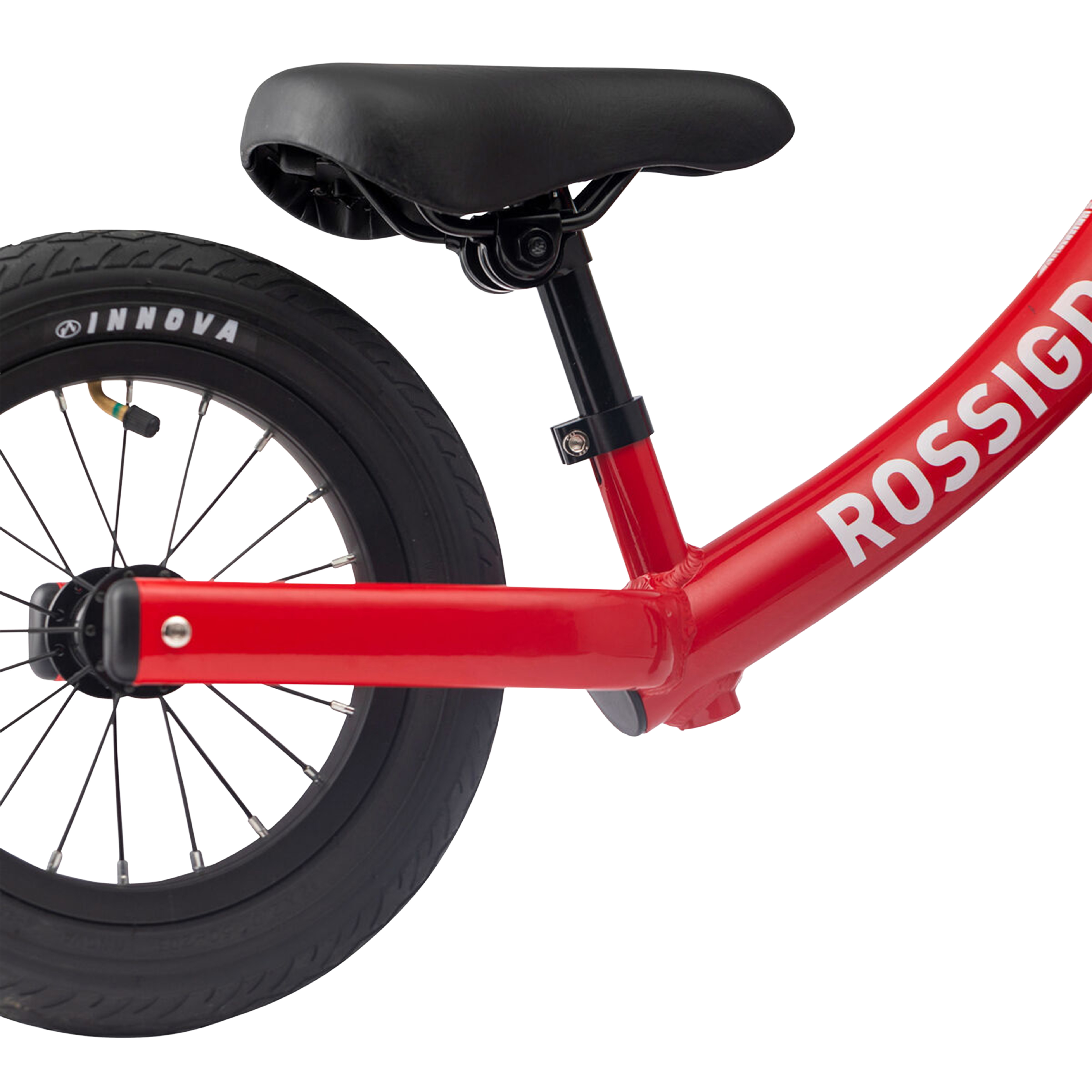 Rossignol-Mandate-Uno-Bike-2025---Kids--Red