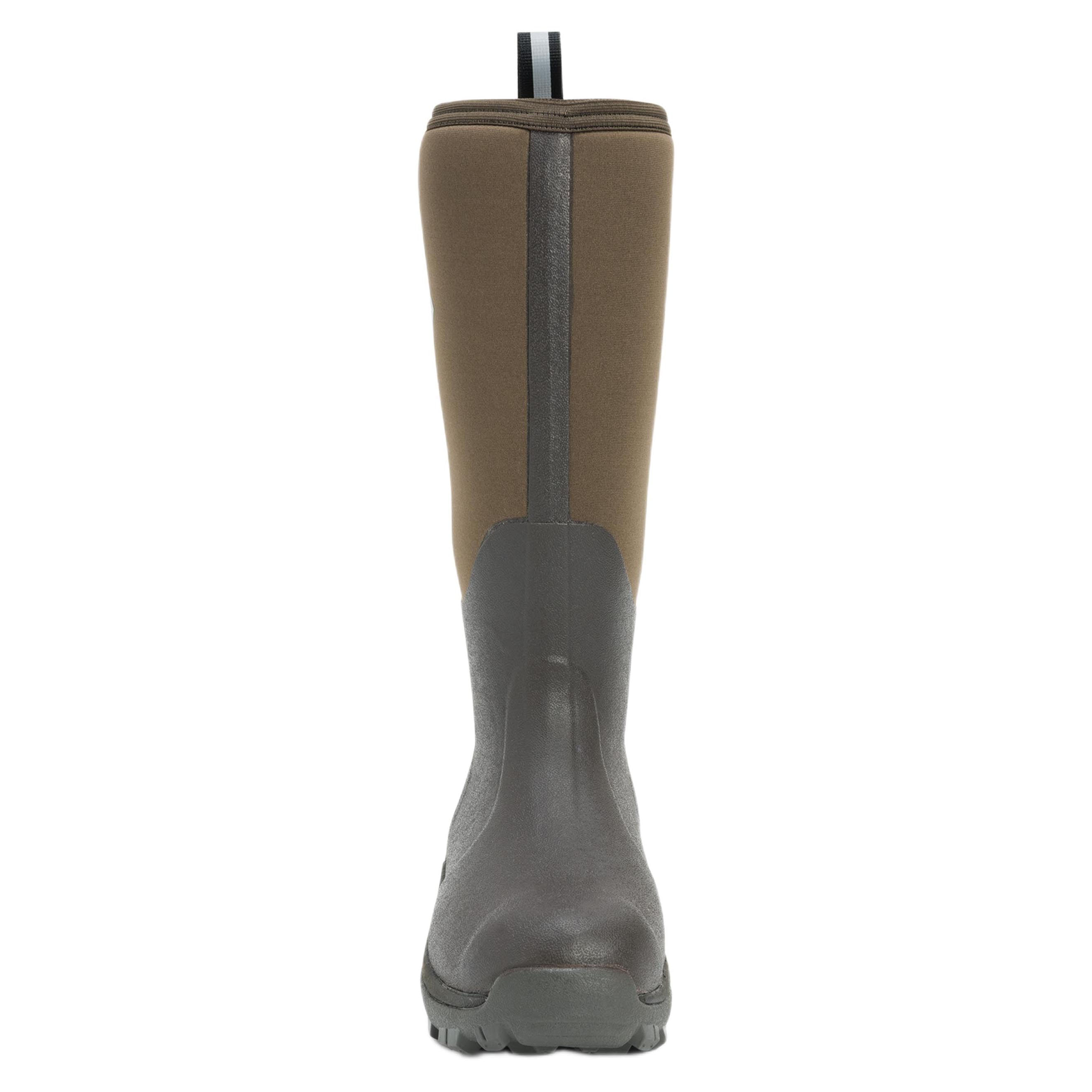 Muck-Boots-Wetland-Rubber-Neo-Boot---Men-s-Tan---Bark