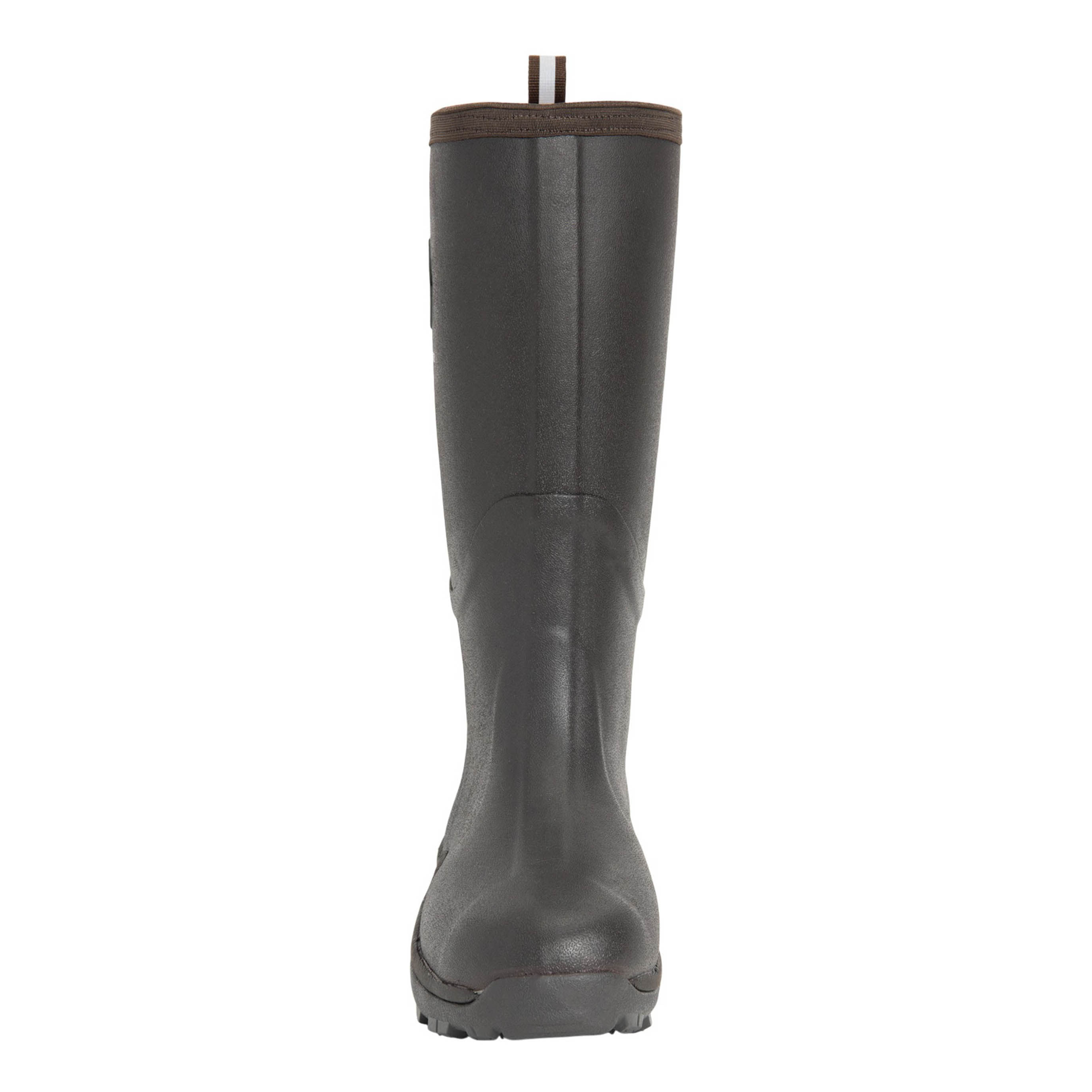 Muck Boots Wetland Pro Certified Snake Strike Hunting Boot - Men's - Brown 10 Regular – image 6 of 7