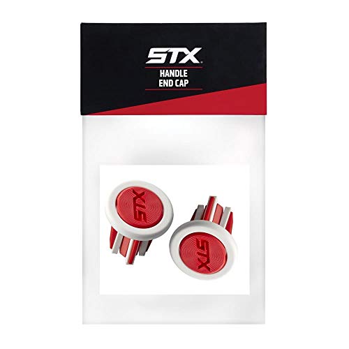 NWEB--END-CAP-ELITE-1-2-Pack-White-Red
