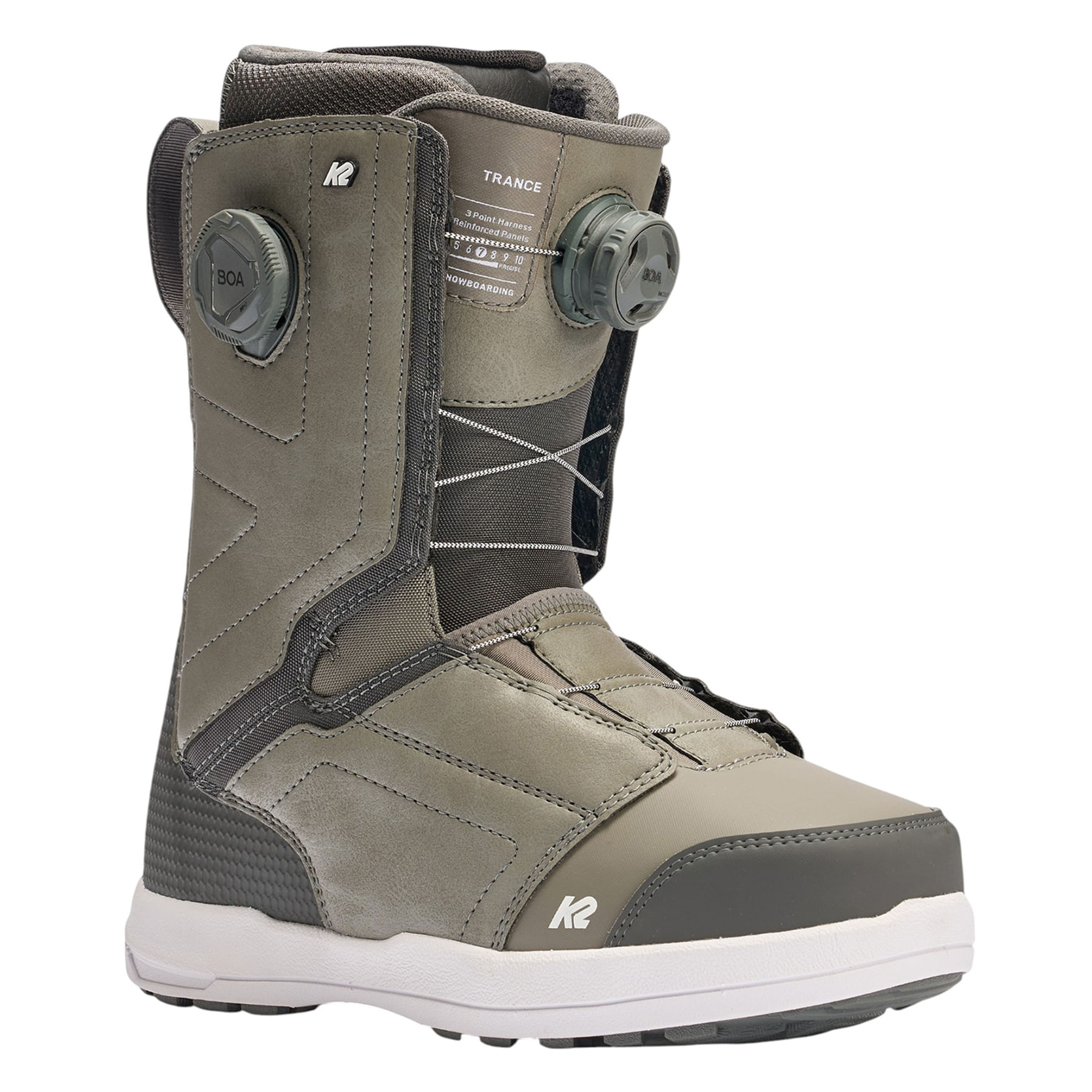 K2 Maysis Snowboard Boot - 2026 - Als.com