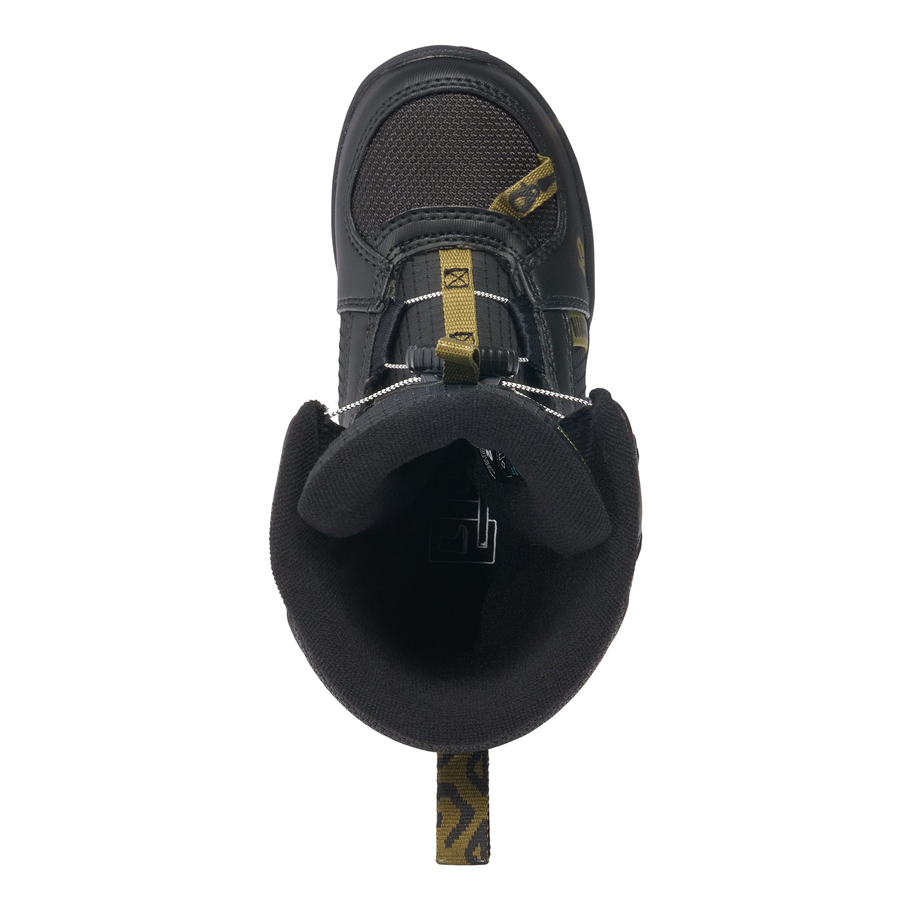 K2-Lil-Mini-Snowboard-Boots-2025---Kids--Black