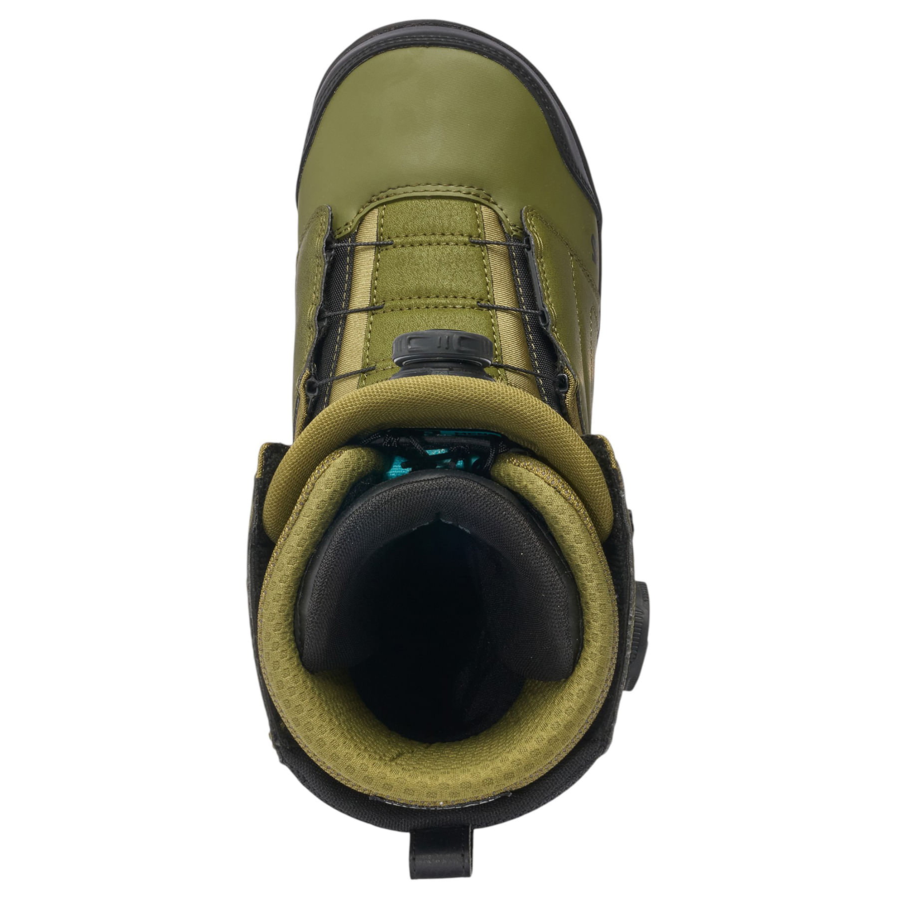 K2-Hanford-Snowboard-Boots---2026-Olive