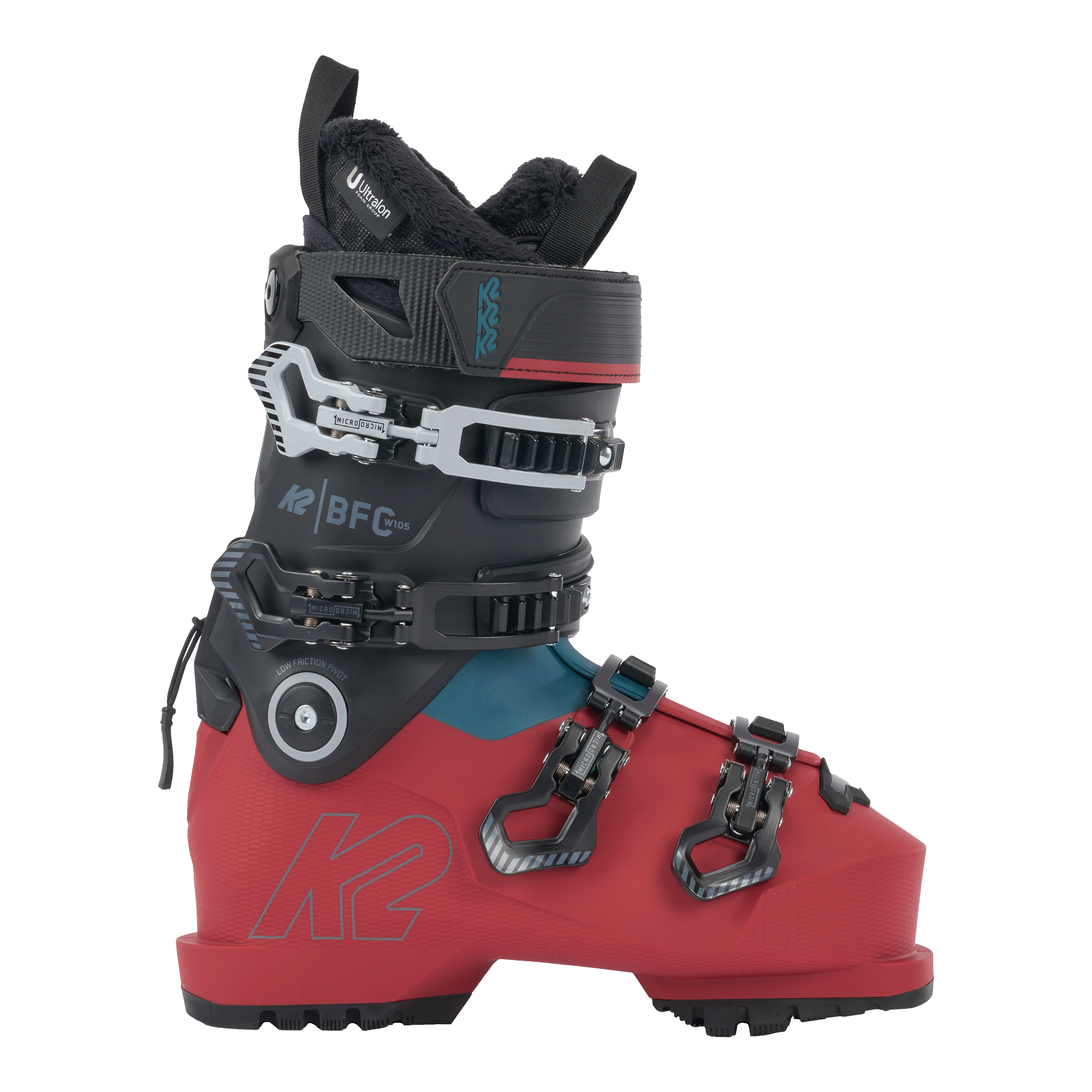 Salomon QST Access 80 All-Mountain Boot 2025 - Men's - Als.com