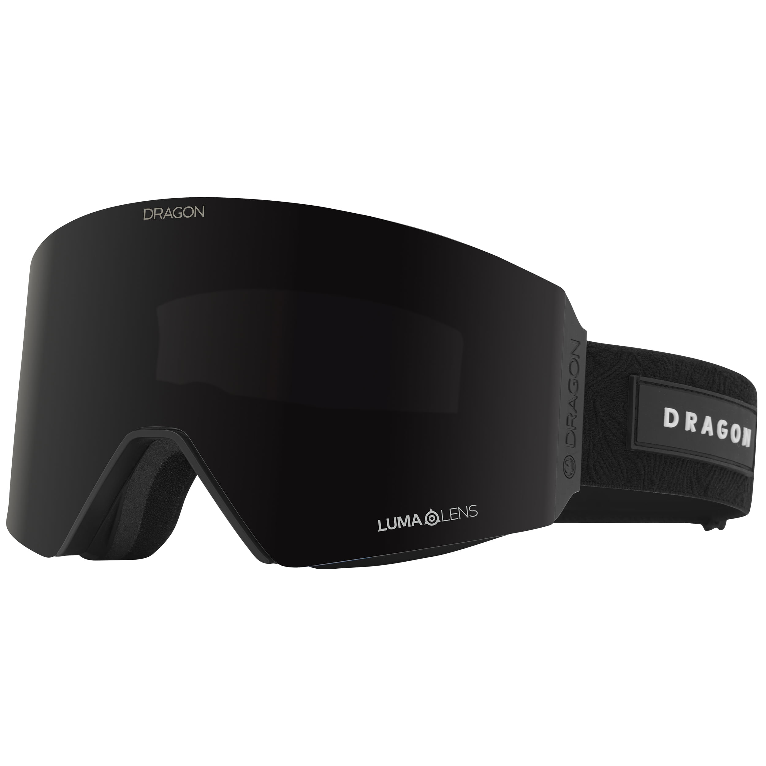 DRAGON RVX MAG OTG Goggle - Als.com