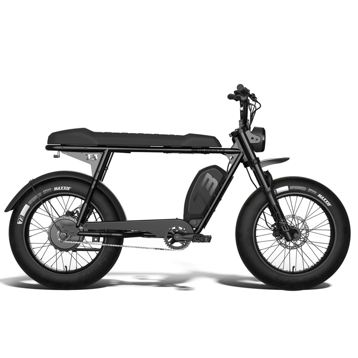 SUPER　WAVE２０２０ SUPER73 ZX Core eBike - Als.com