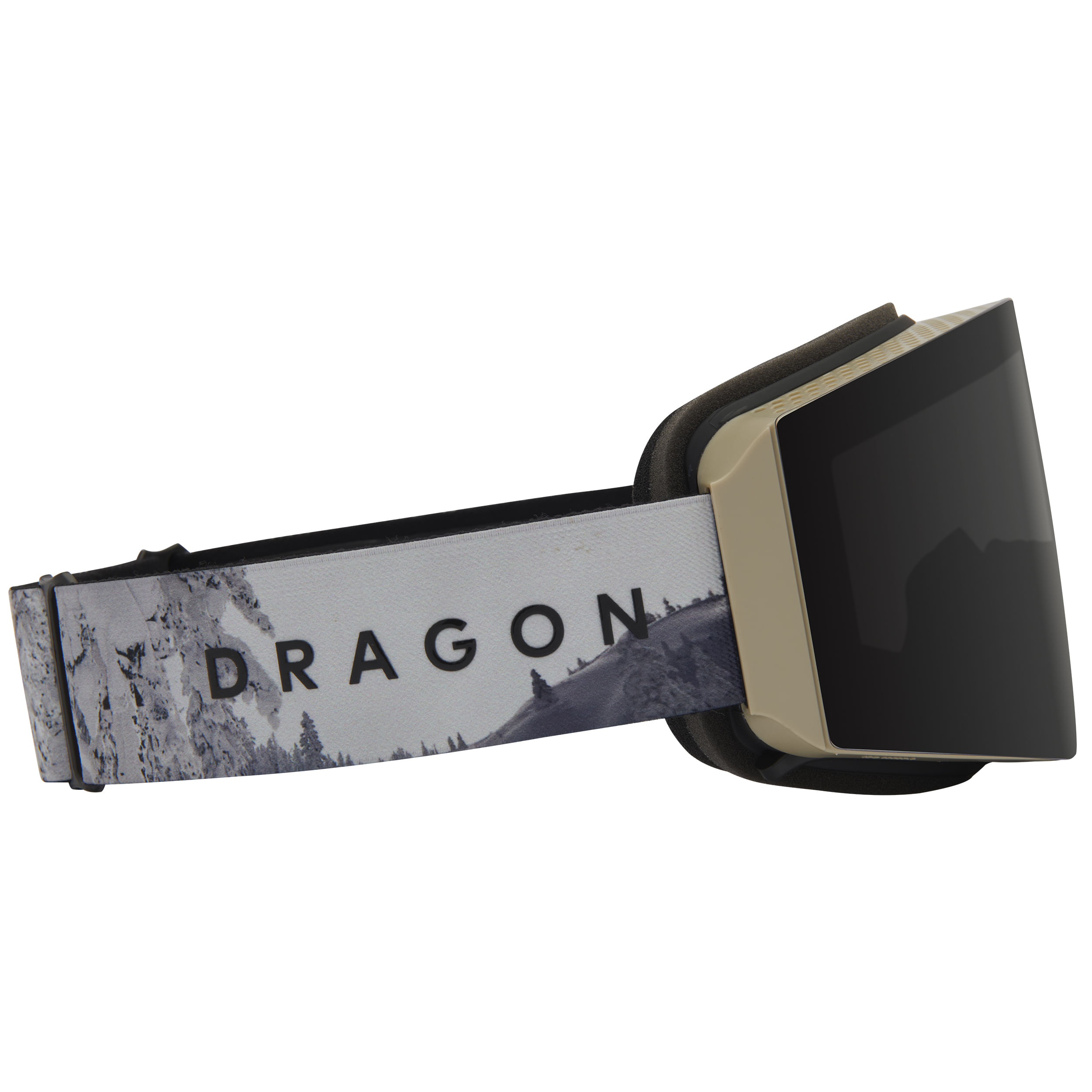 DRAGON RVX MAG OTG Goggle - Als.com