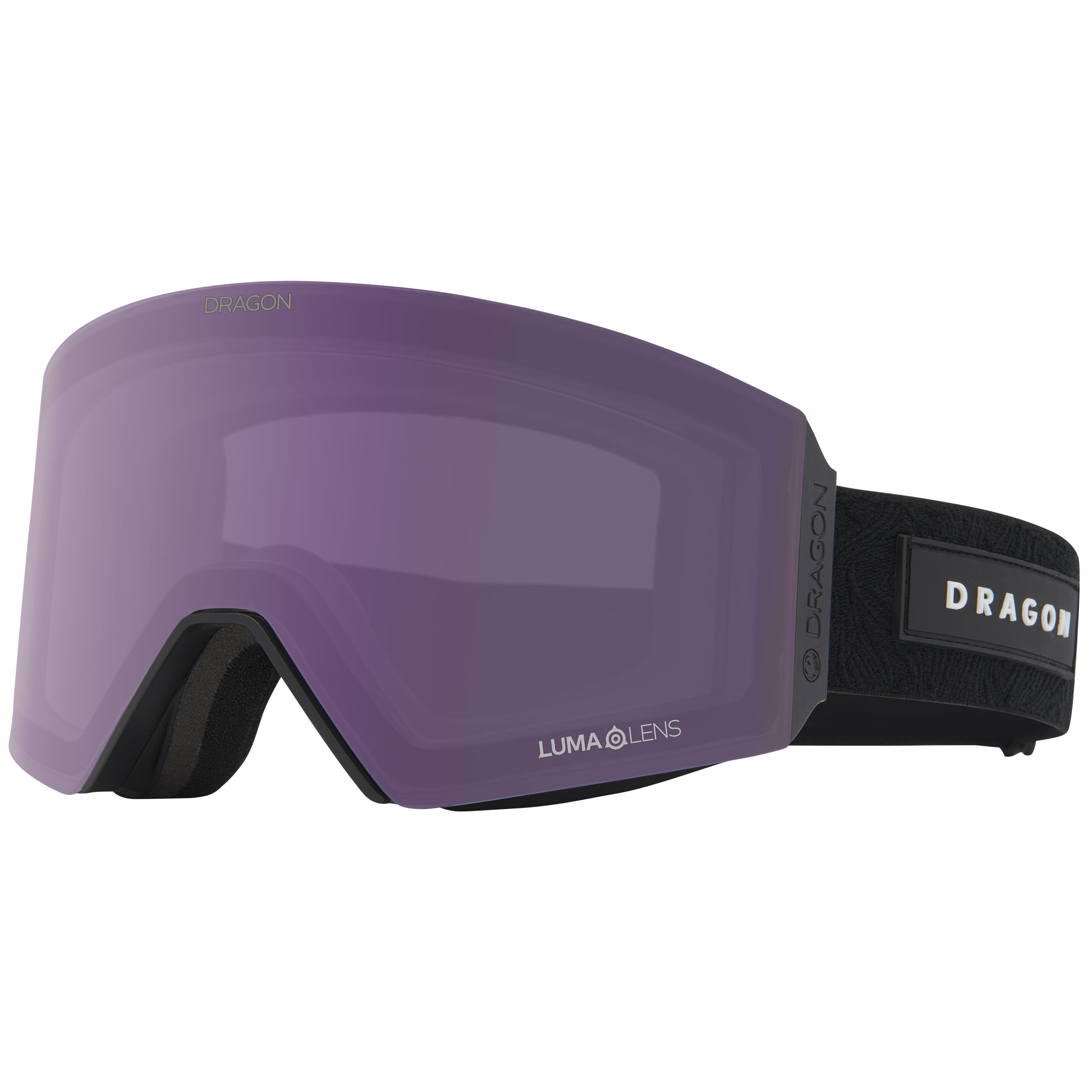 DRAGON RVX MAG OTG Goggle - Als.com