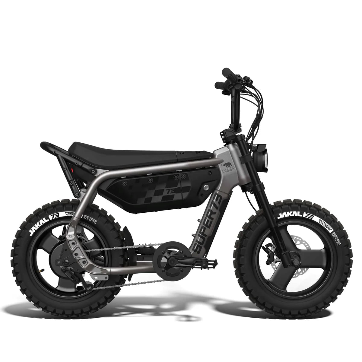 SUPER73 ZX Core eBike - Als.com