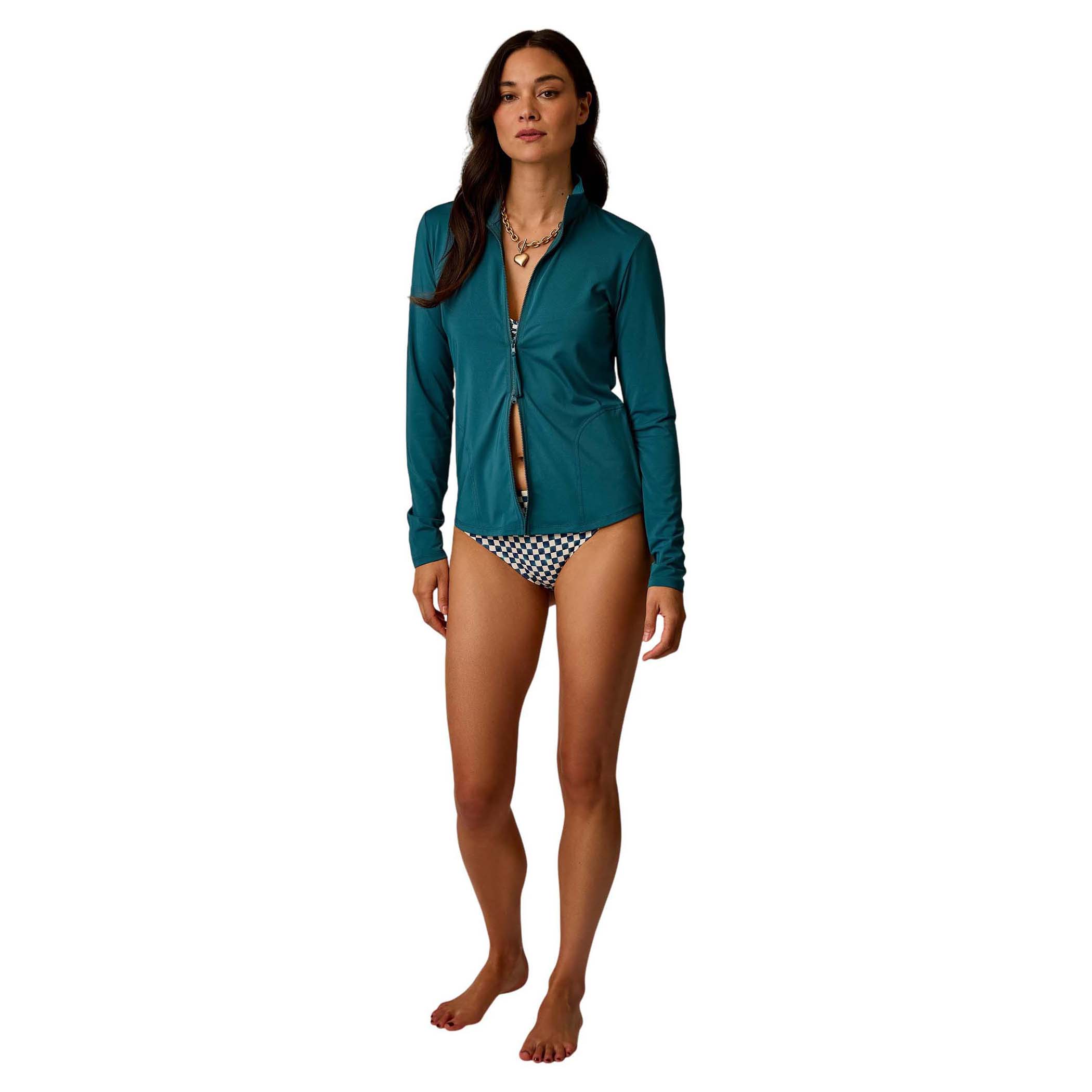 Carve Designs Lake Sunshirt - Women's - Backcountry North in Traverse