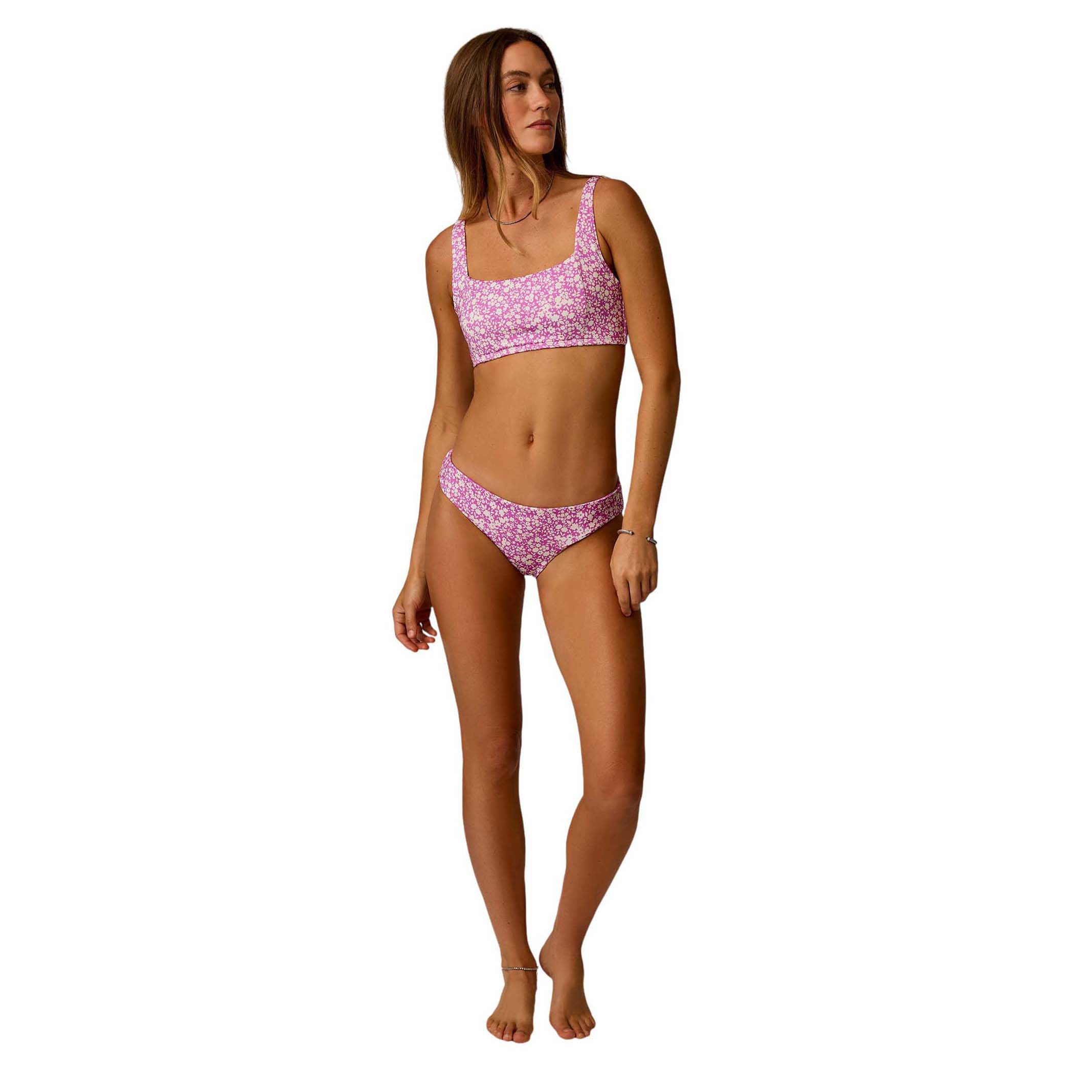 Carve-Designs-St.-Barth-Reversible-Swim-Bottom---Women-s-Fleur---Violet