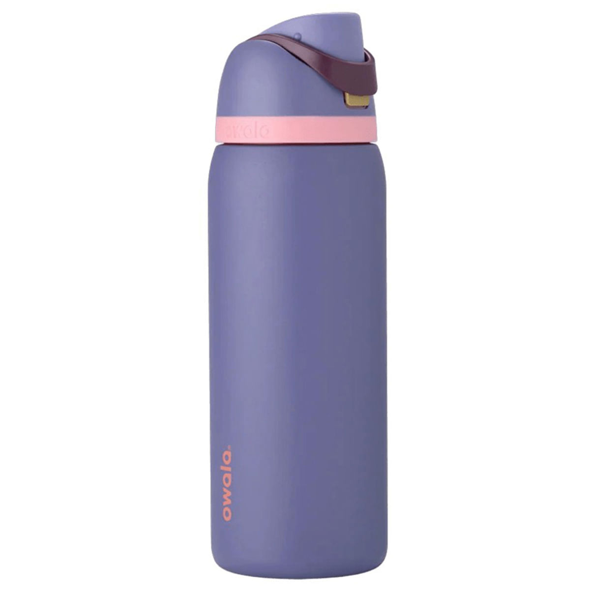 Owala-FreeSip-Stainless-Steel-Water-Bottle---32-oz-Blue-Jay