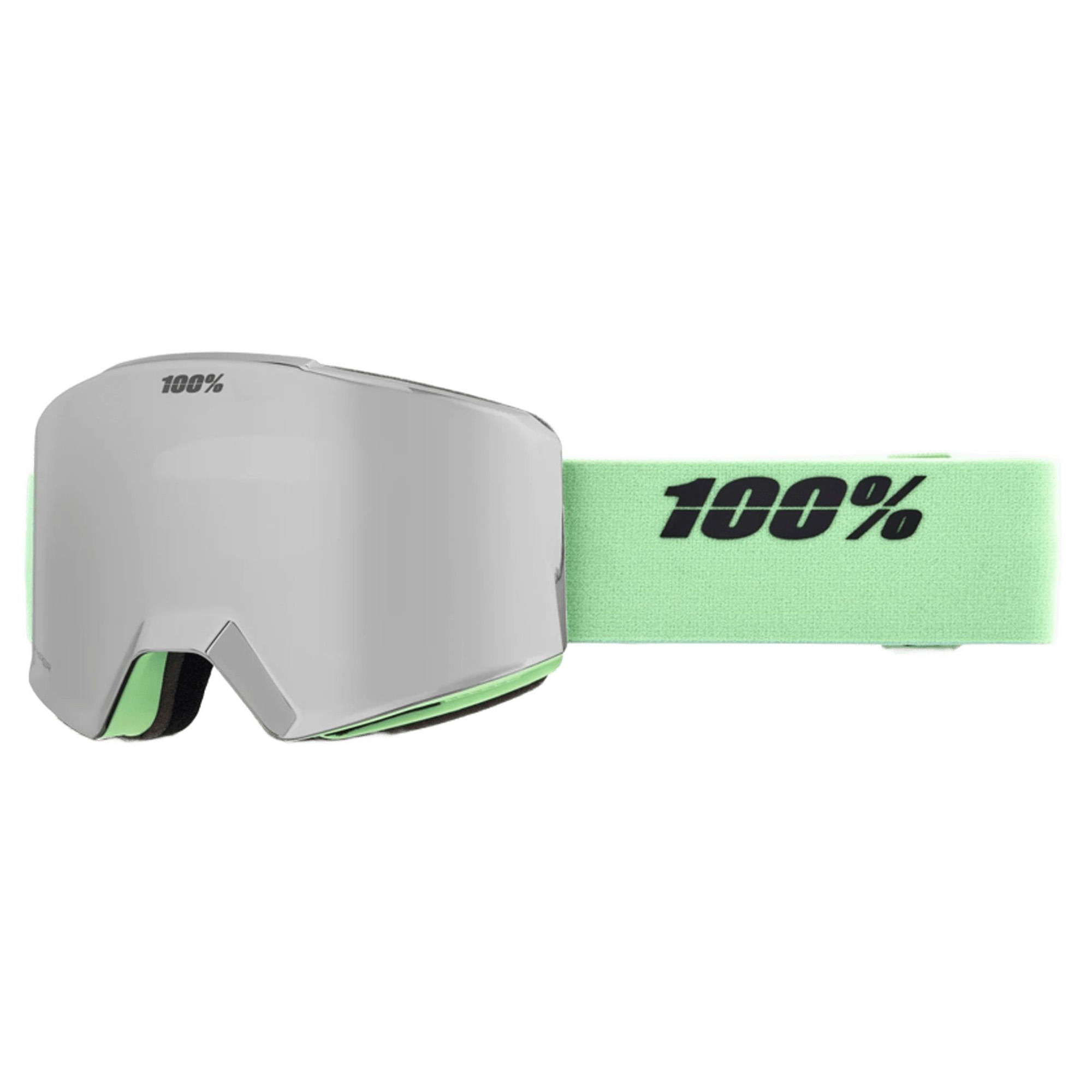 100--Norg-Goggle-Pistachio---Hiper-Silver-Mirror---Hiper-Turquoise-Mirror