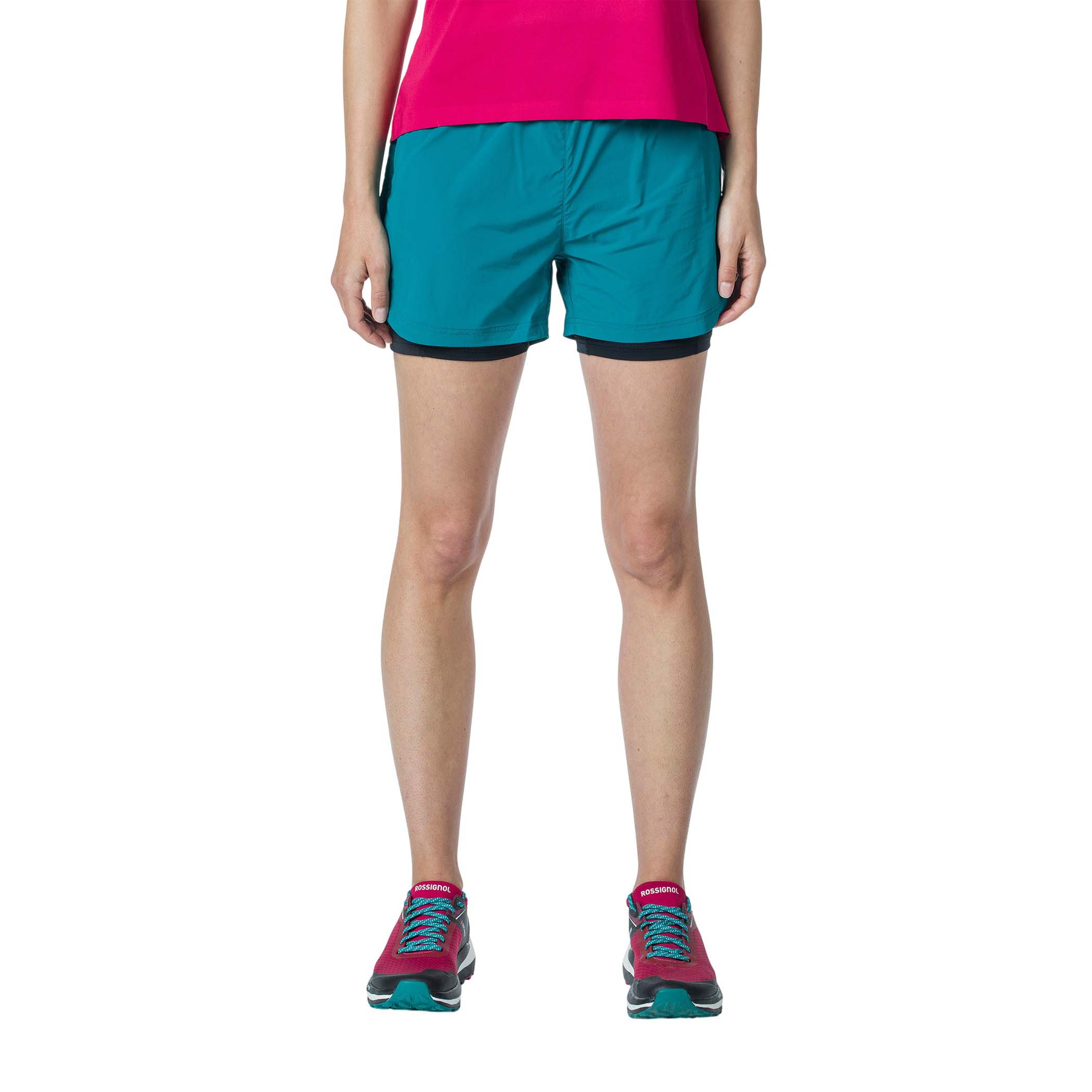 The North Face Class V Pathfinder Pull-On Short - Women's - Als.com