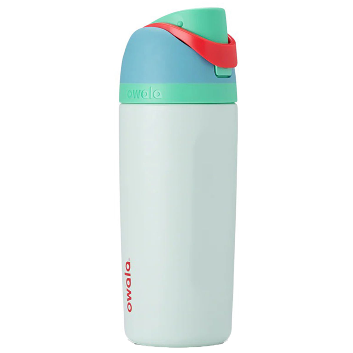 Owala FreeSip Stainless Steel Water Bottle - 16 oz - Als.com