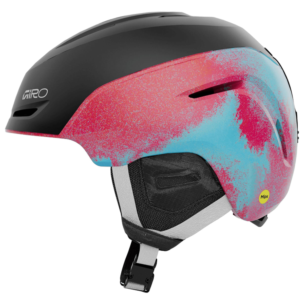 Giro-Neo-Jr.-MIPS-Helmet-Matte-Black-Multi