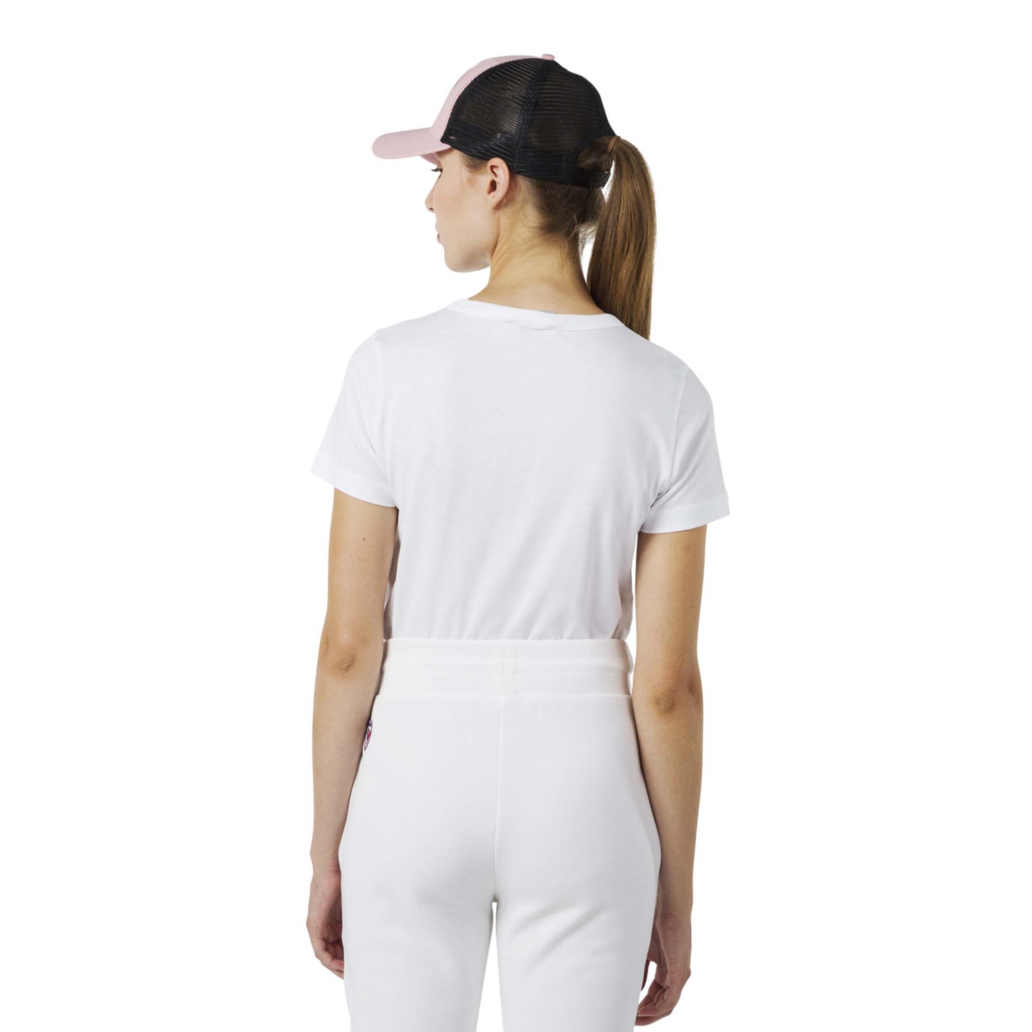 Rossignol Logo Rossi T-Shirt - Women's - White L