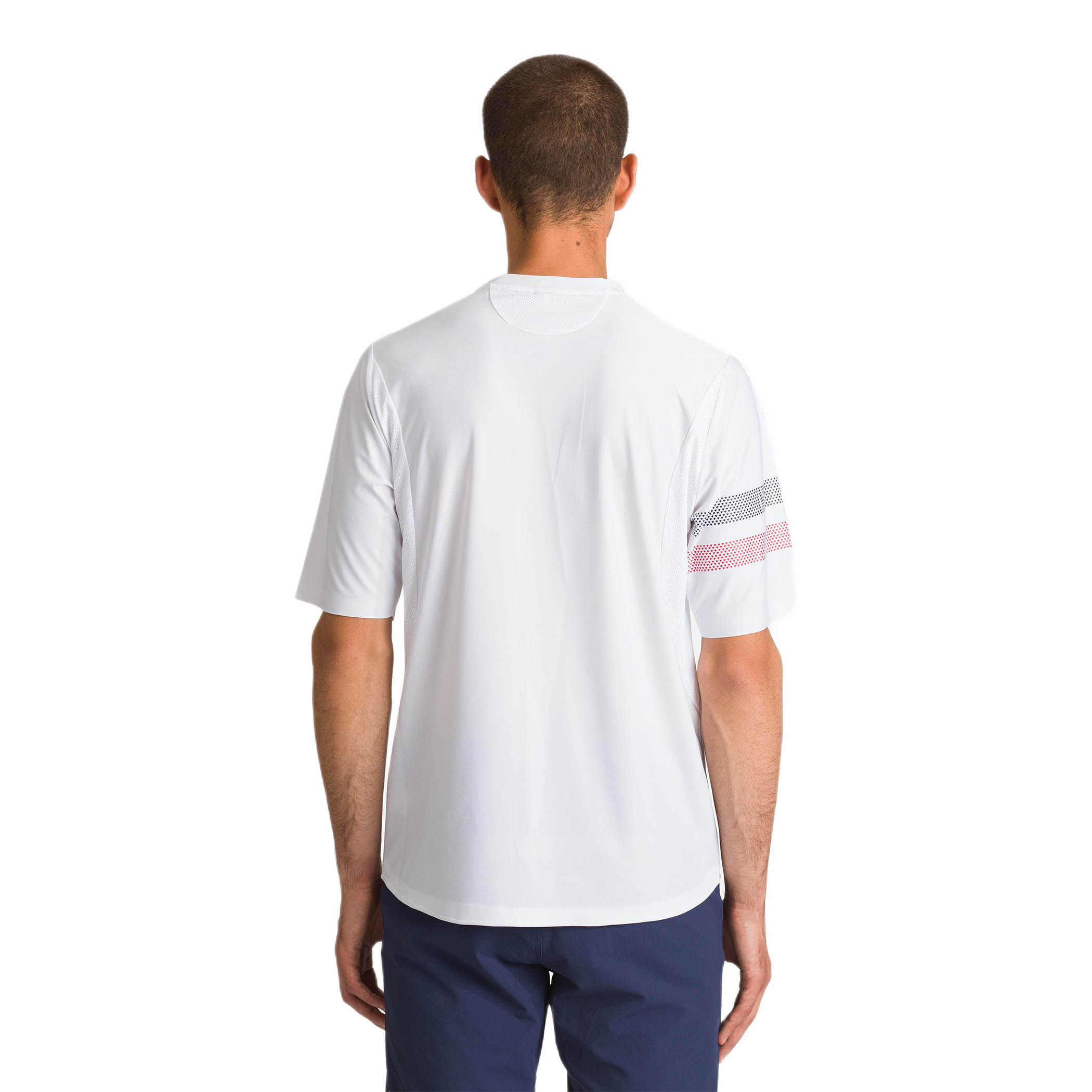 Rossignol Tech T-Shirt - Men's - White L