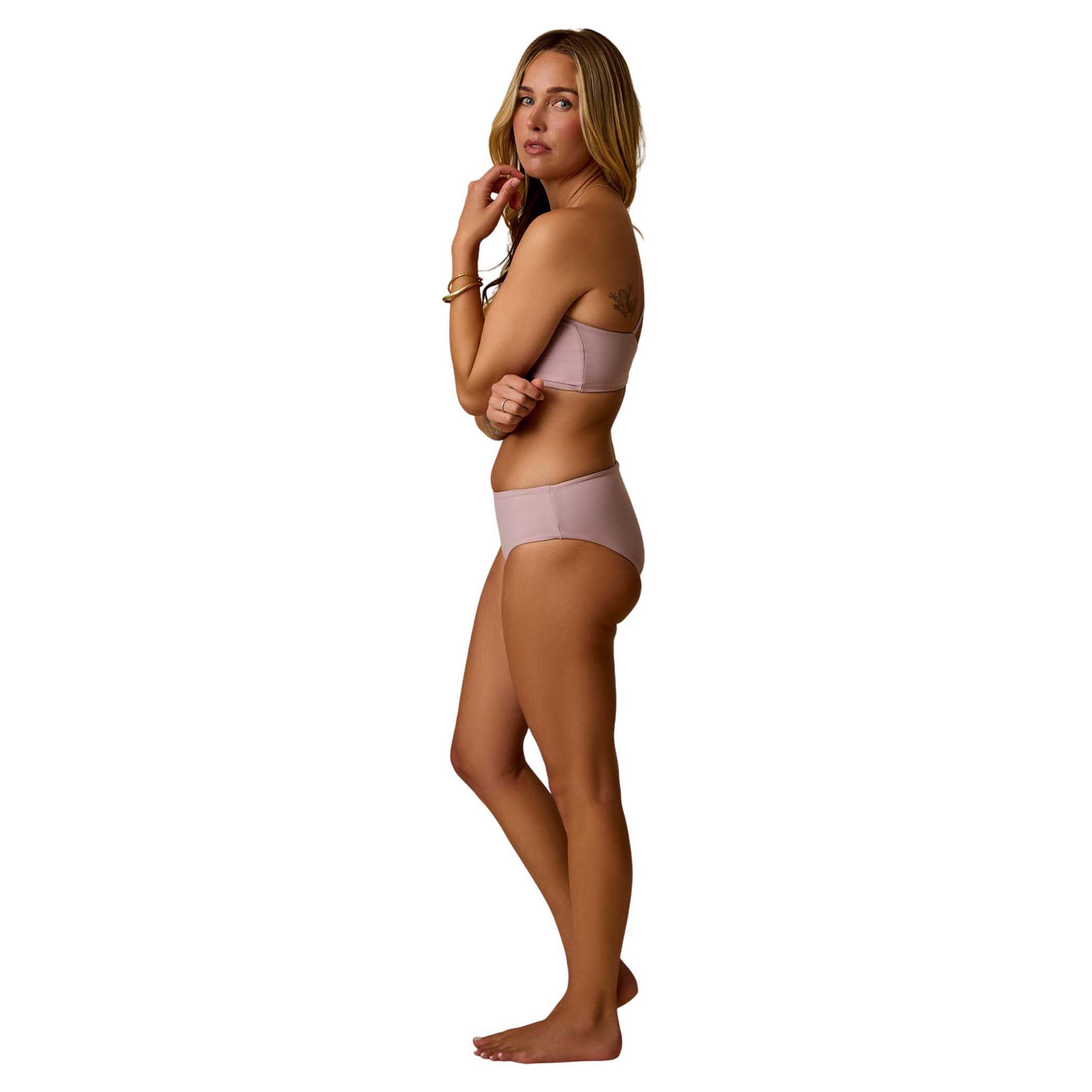 Carve Designs Bondi Compression Swim Top - Women's - Dusk XS