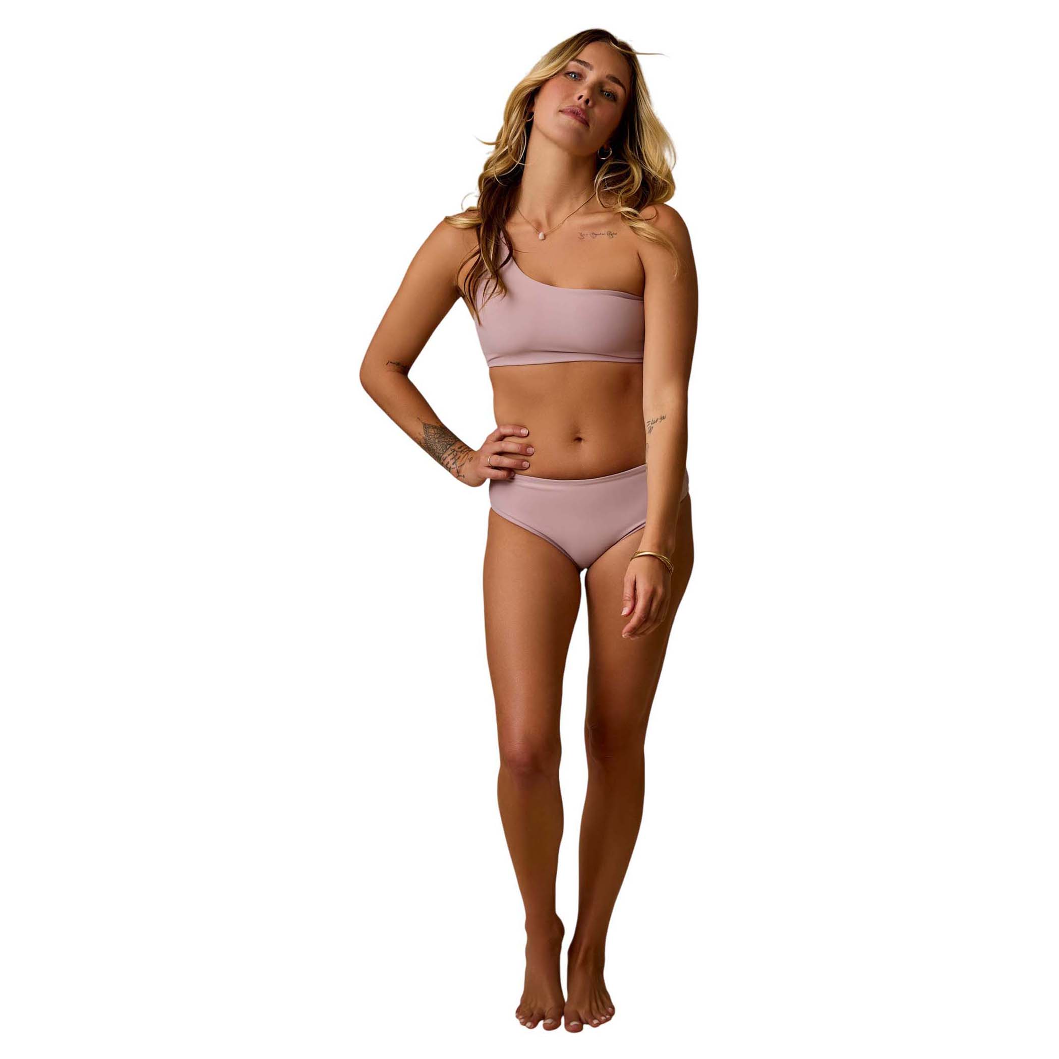 Carve Designs Bondi Compression Swim Top - Women's - Dusk XS