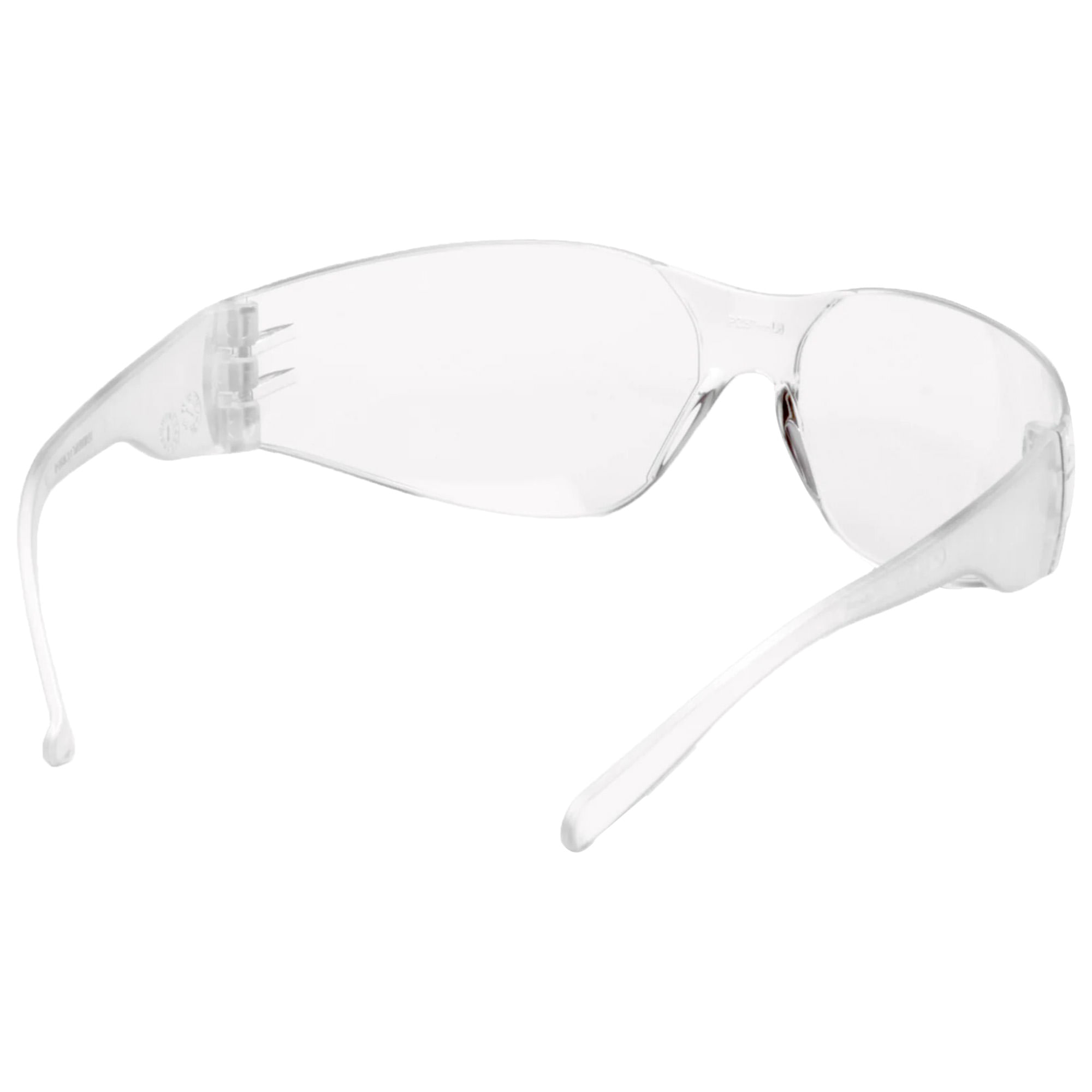 Pyramax-Intruder-Glasses-Clear