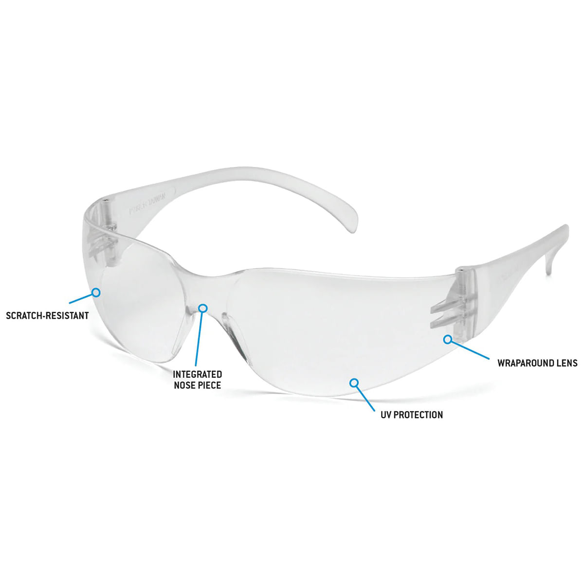 Pyramax-Intruder-Glasses-Clear