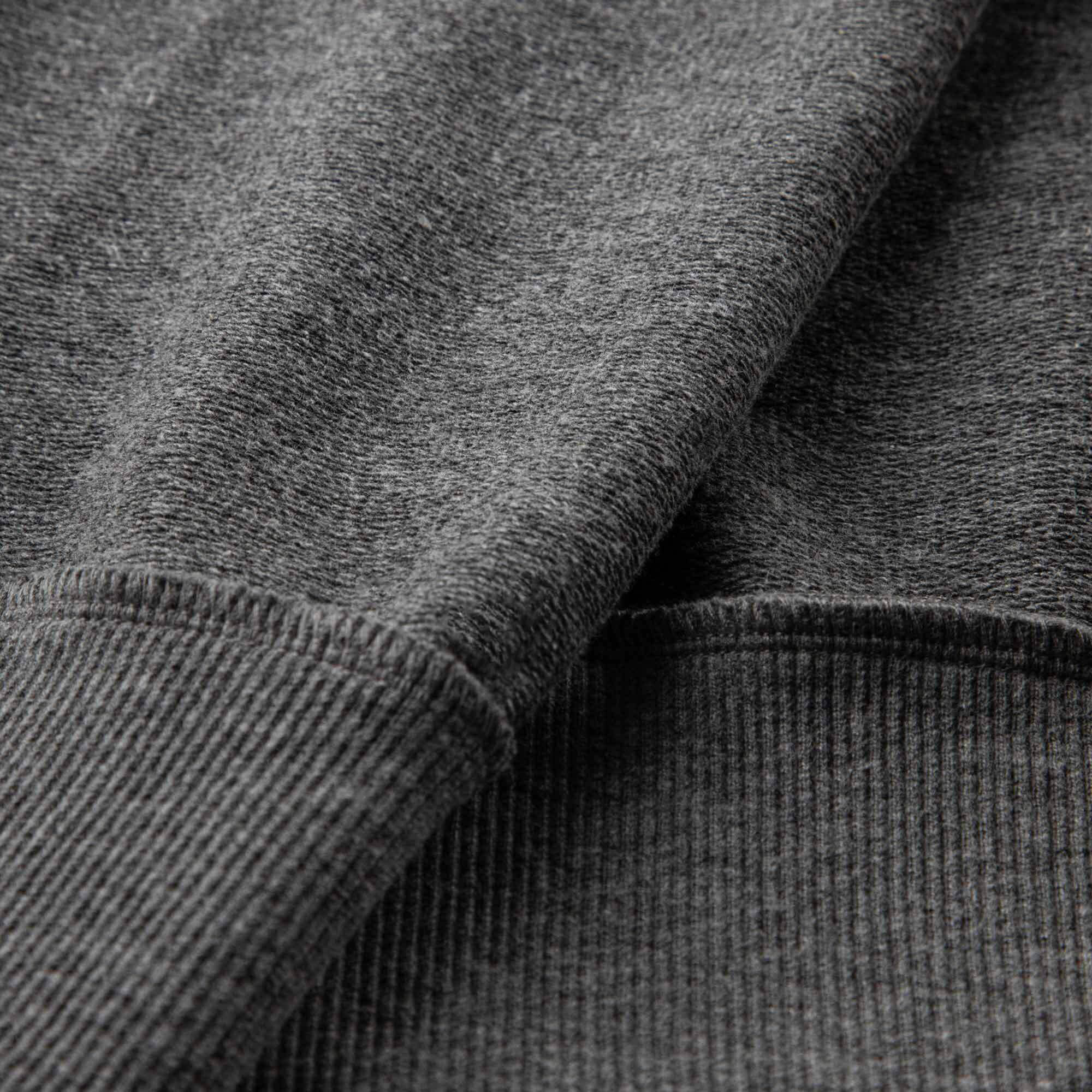 Rossignol Logo Cotton Sweatpant - Heather Grey M