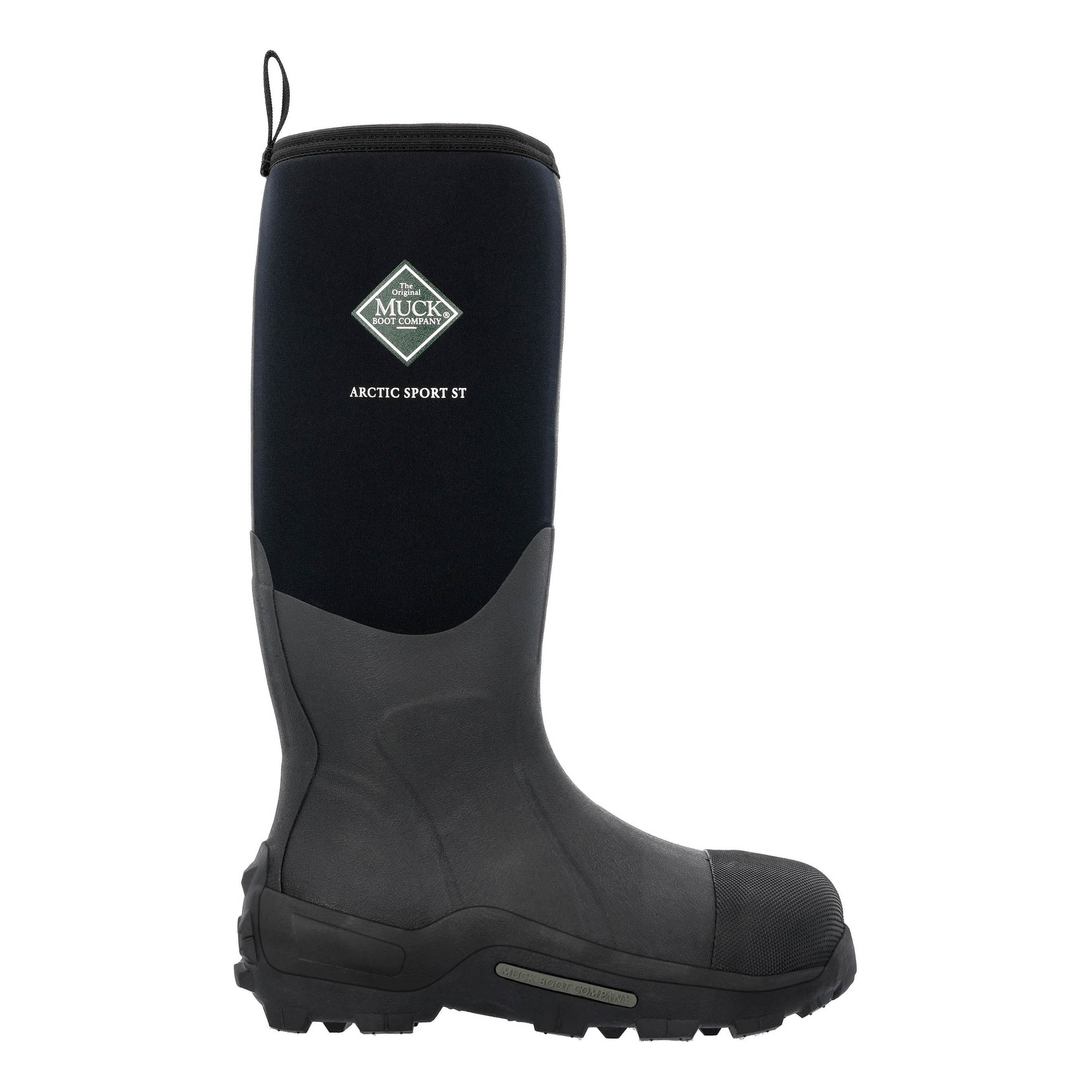 Muck Boots Arctic Sport Tall Boot - Men's - Als.com