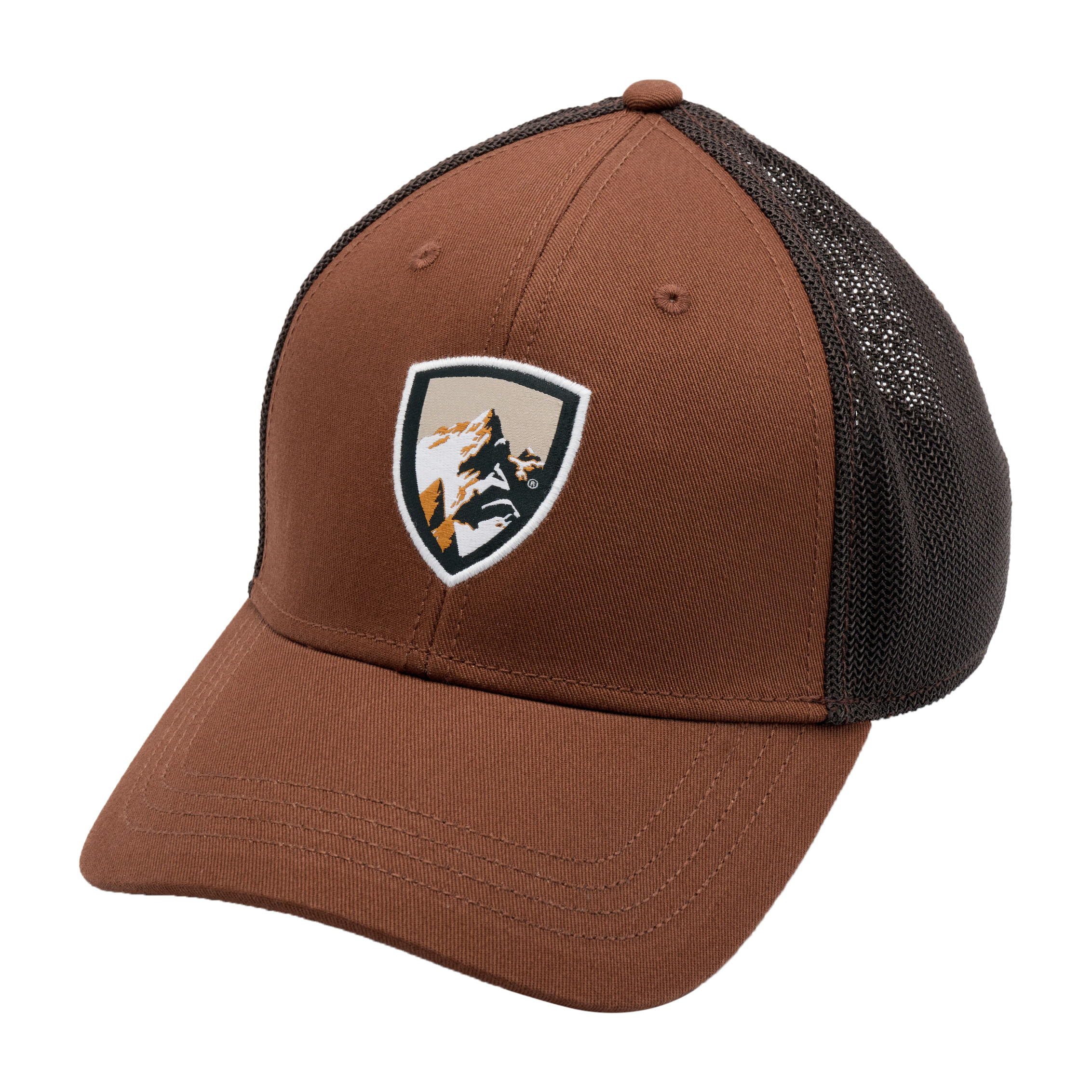 KUHL-Trucker-Hat-Rustic-Brick