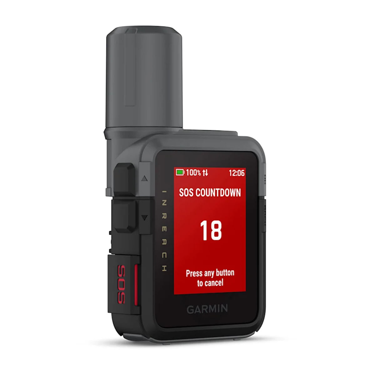 Garmin-InReach-Mini-3-GPS-Black