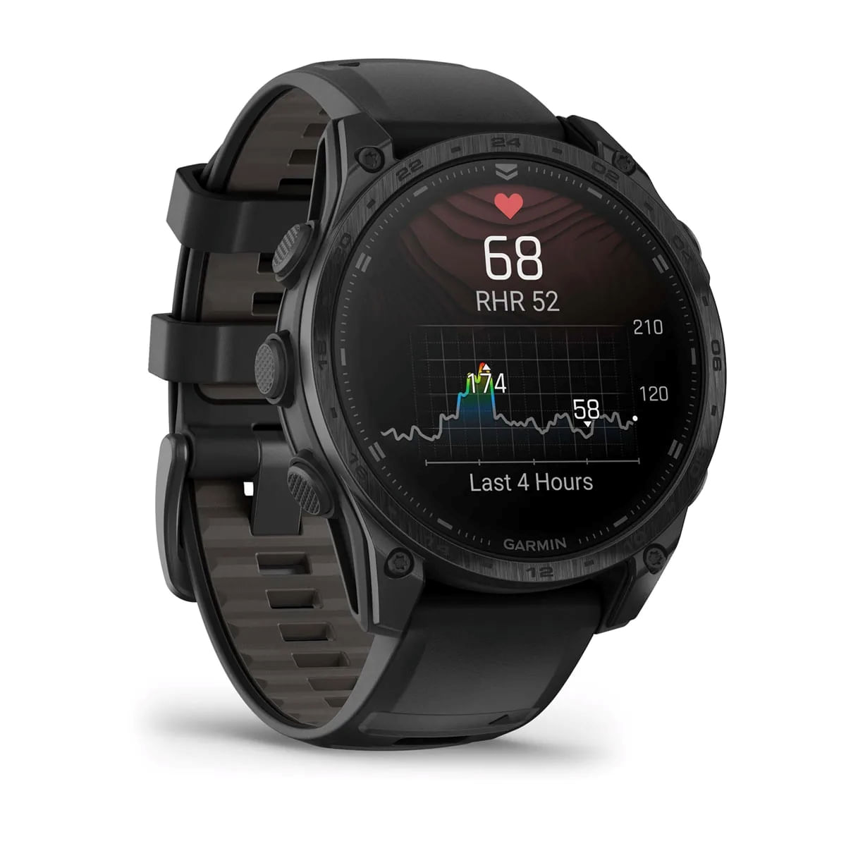 Garmin-Tactix-8-AMOLED-GPS-Watch-Applied-Ballistics-Ultralight-Solver---Amoled-Edition