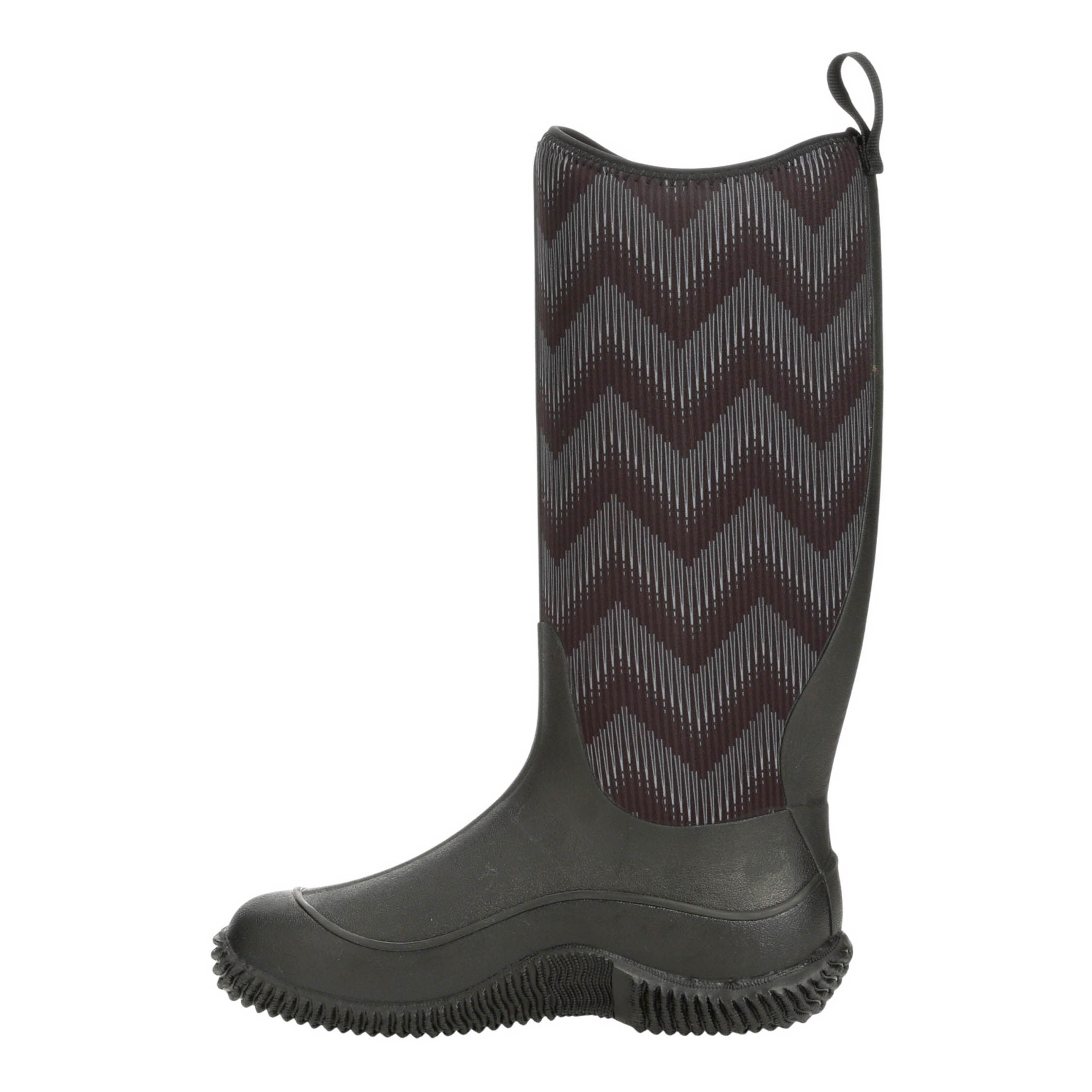 Muck-Boots-Hale-Boot---Women-s-Black---Black-Chevron