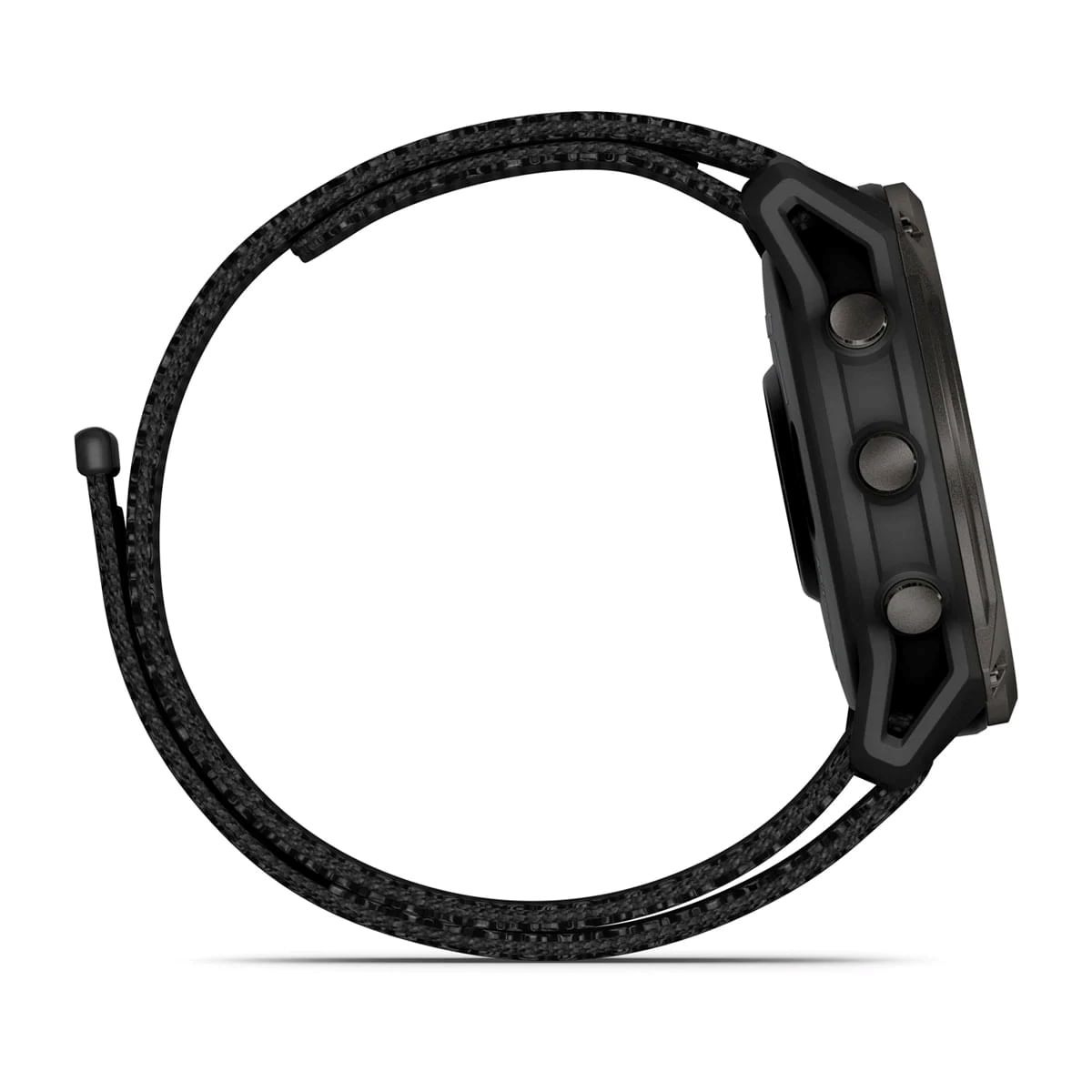 Garmin-Enduro-3-GPS-Watch-Carbon-Gray-Dlc-Titanium---Black-Band