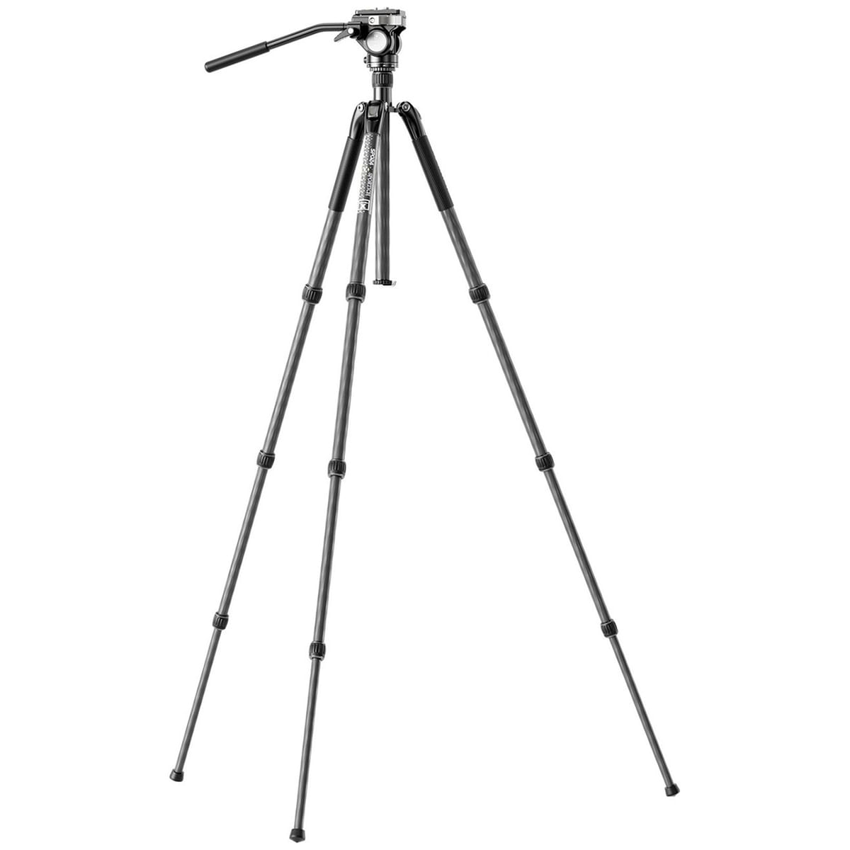SIRUI-SP024-Tripod-with-B5X-Black