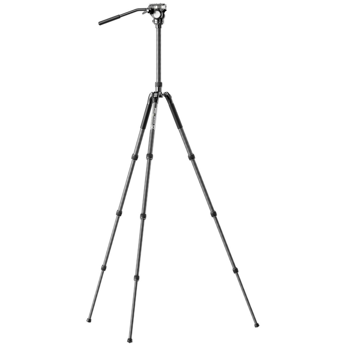 SIRUI-SP024-Tripod-with-B5X-Black