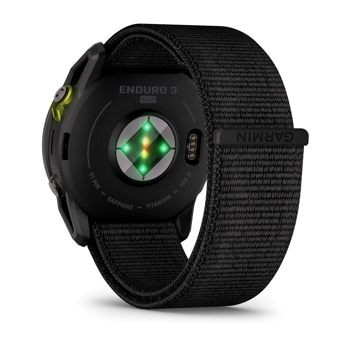 Garmin-Enduro-3-GPS-Watch-Carbon-Gray-Dlc-Titanium---Black-Band