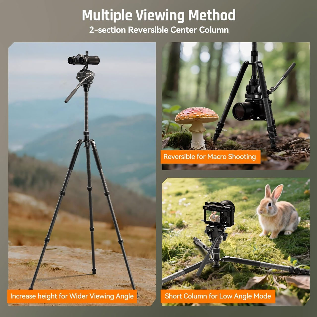 SIRUI-SP024-Tripod-with-B5X-Black