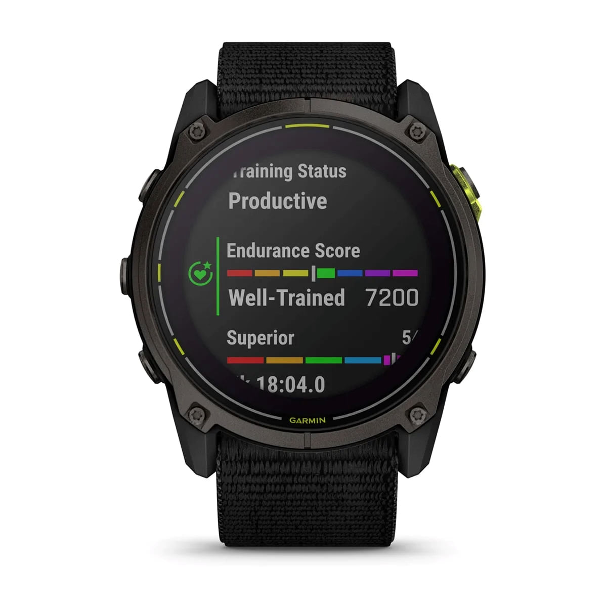 Garmin-Enduro-3-GPS-Watch-Carbon-Gray-Dlc-Titanium---Black-Band